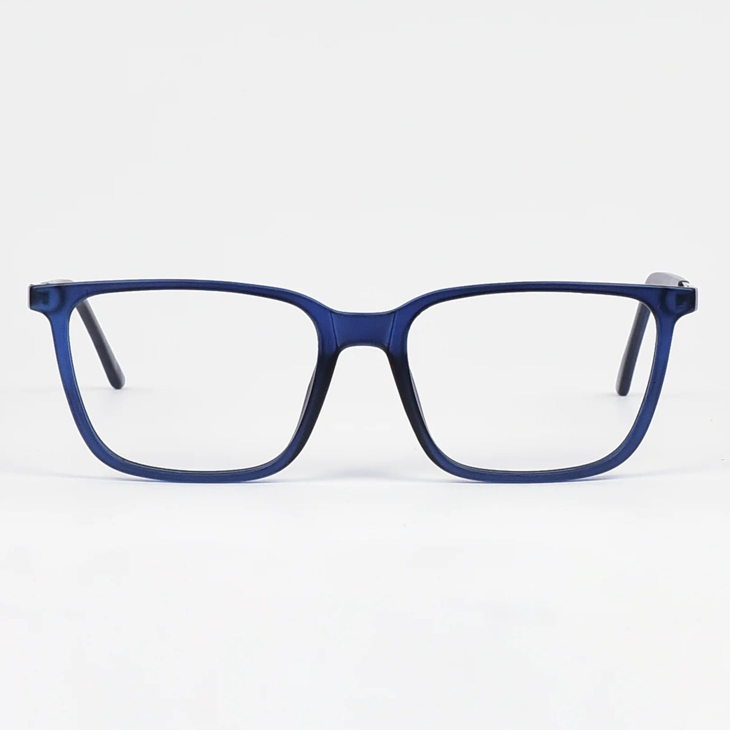 Large Rectangle Eye Glasses