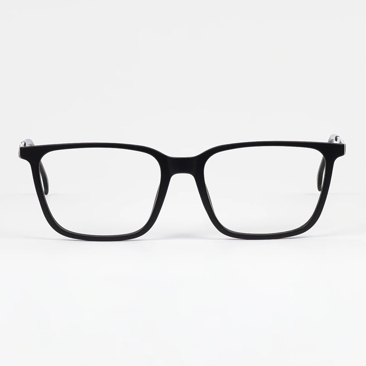 Extra Large Rectangle Eye Glasses