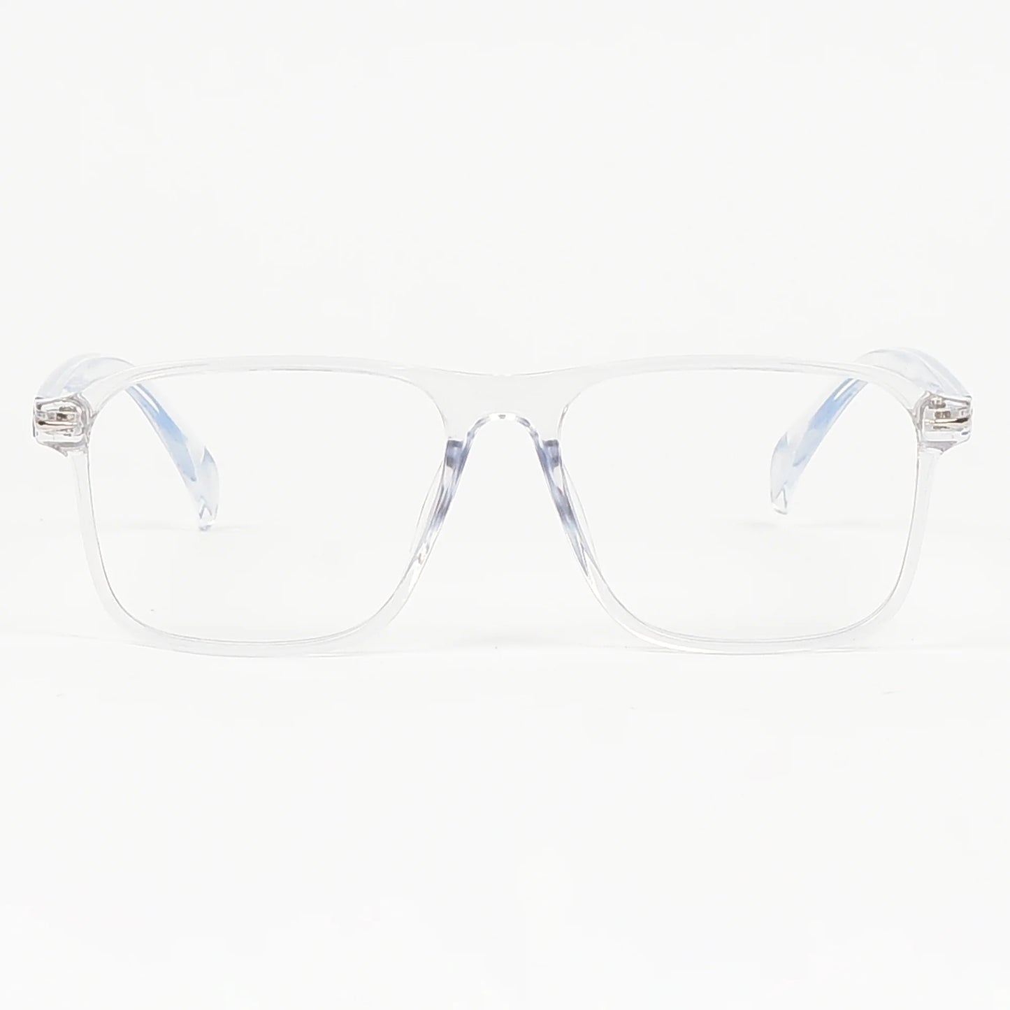 Trendy Square Eye Glasses