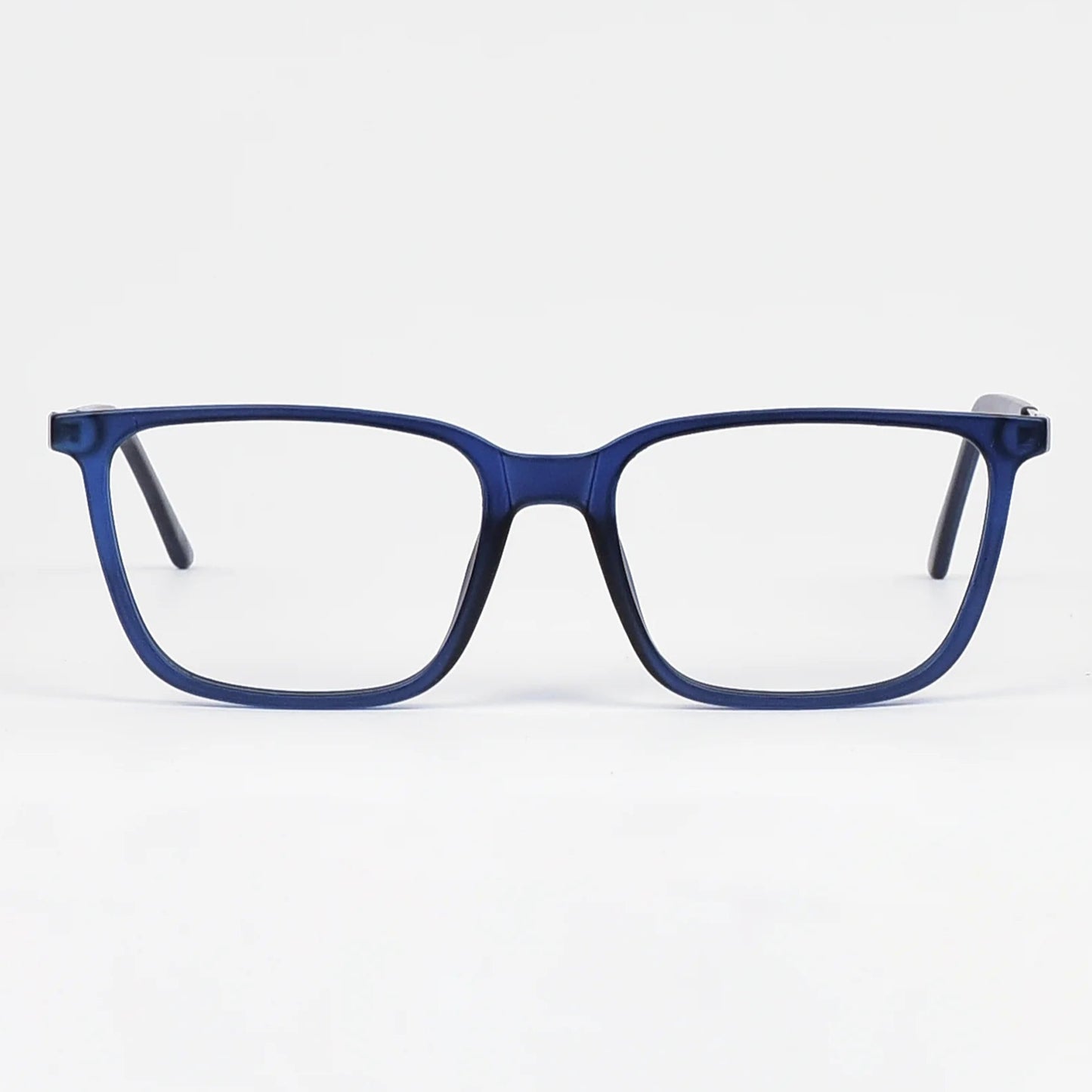 Large Rectangle Eye Glasses