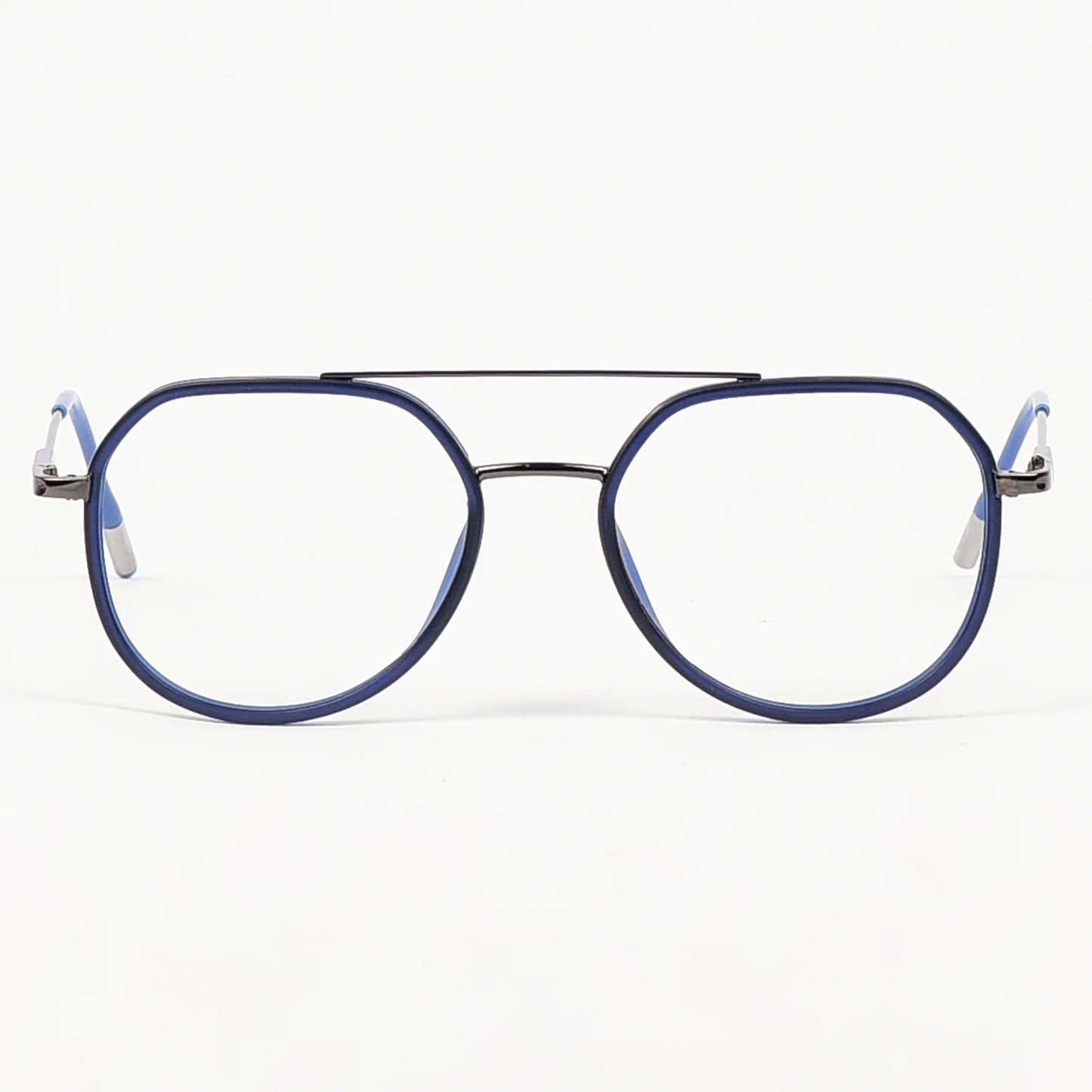 Stylish New Eye Glasses For Men (Mix & Match)
