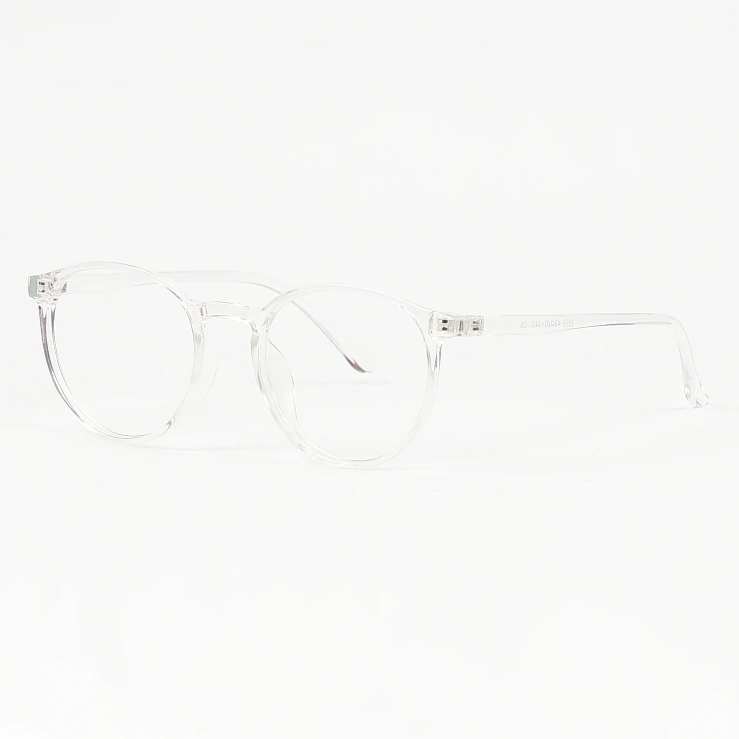 Round Eye Glasses