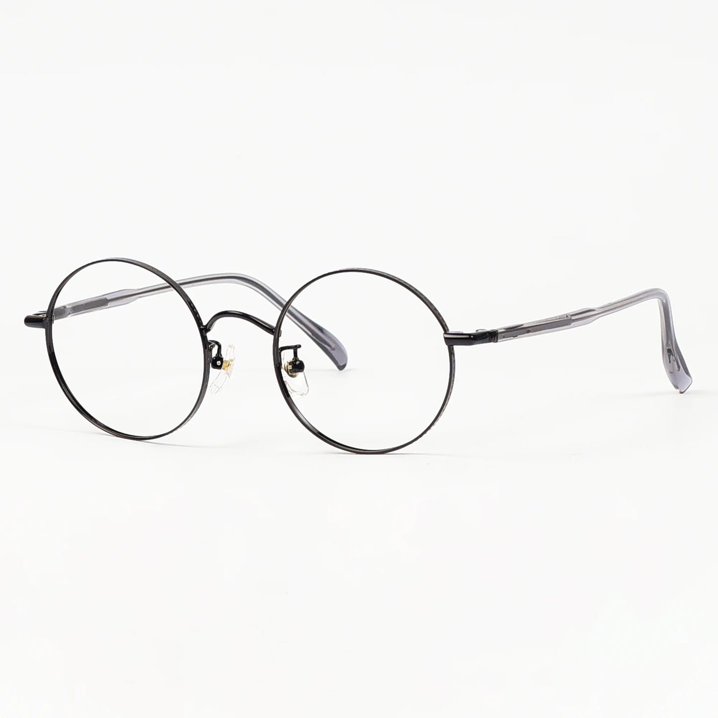 Round Eye Glasses