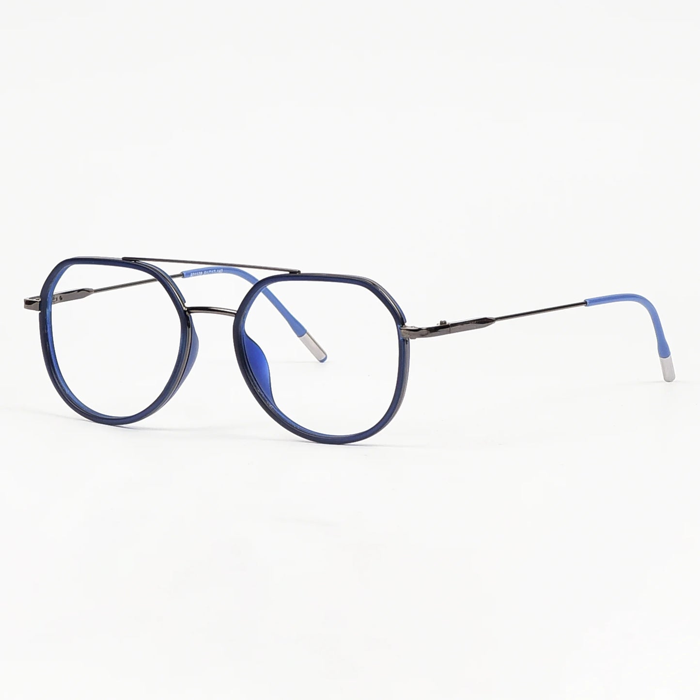 Stylish New Eye Glasses For Men (Mix & Match)