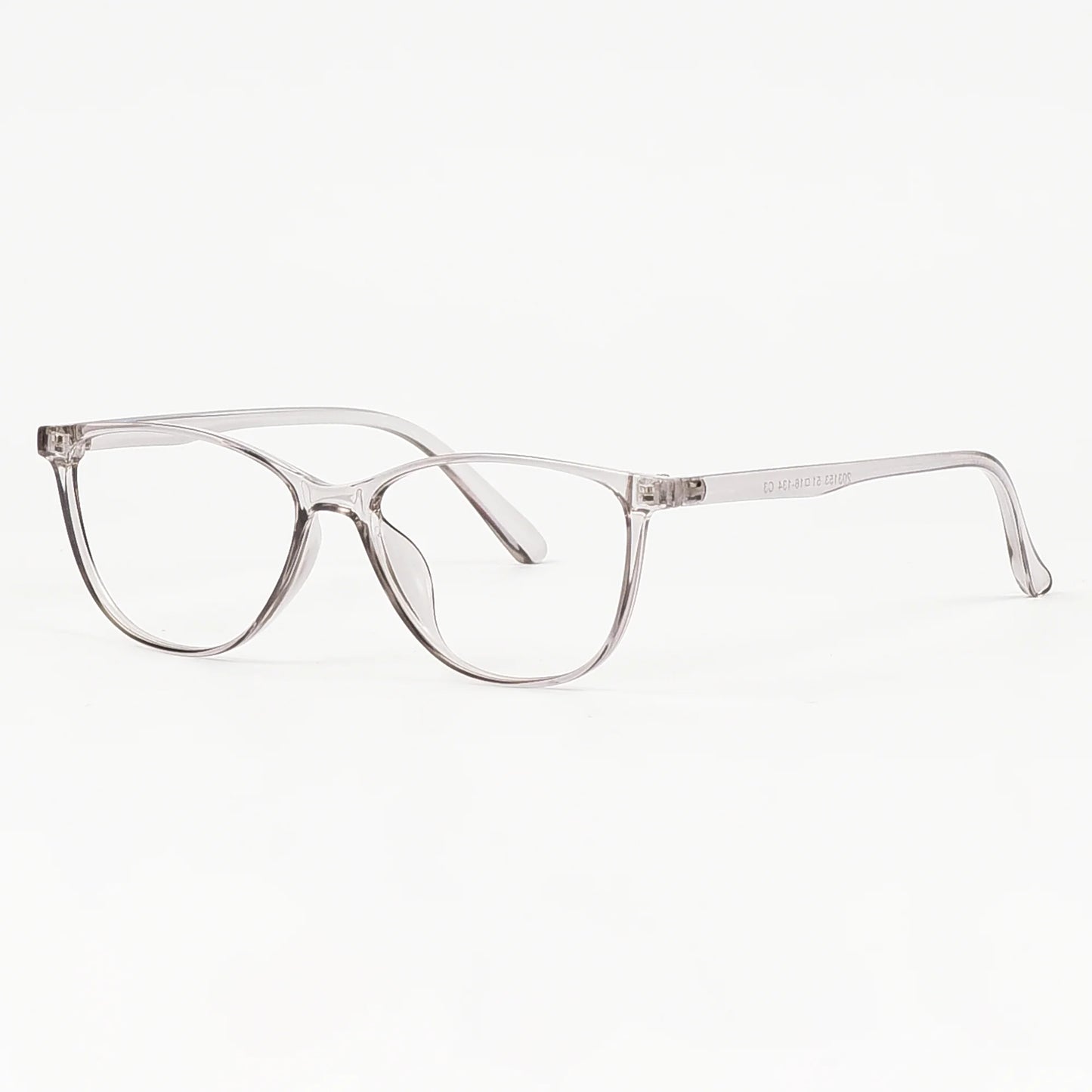 Basic Cat EyGlasses For Women