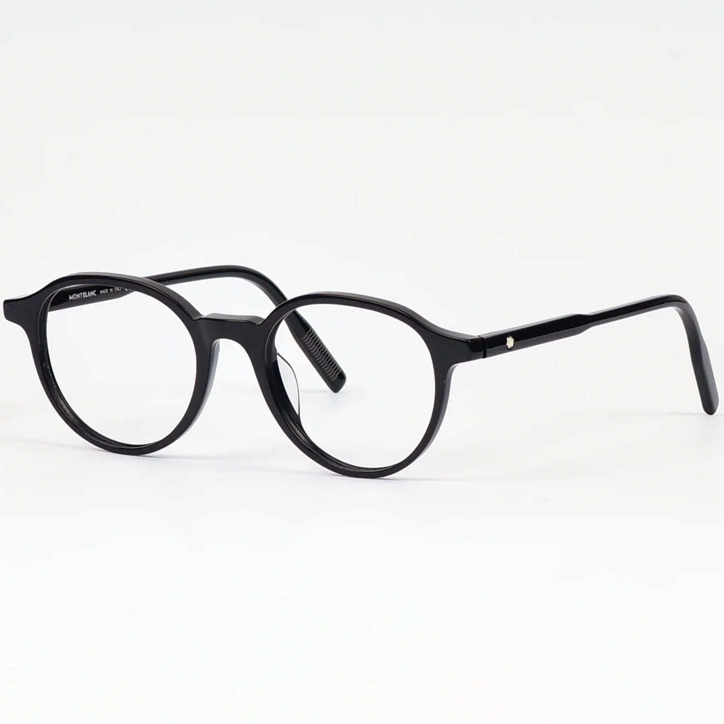 Semi Round Premium Eye Glasses