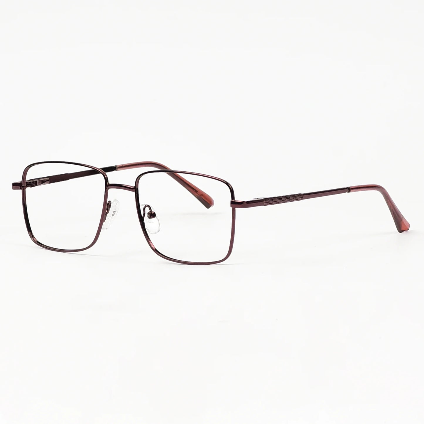 Square Eye Glasses For Men-Women