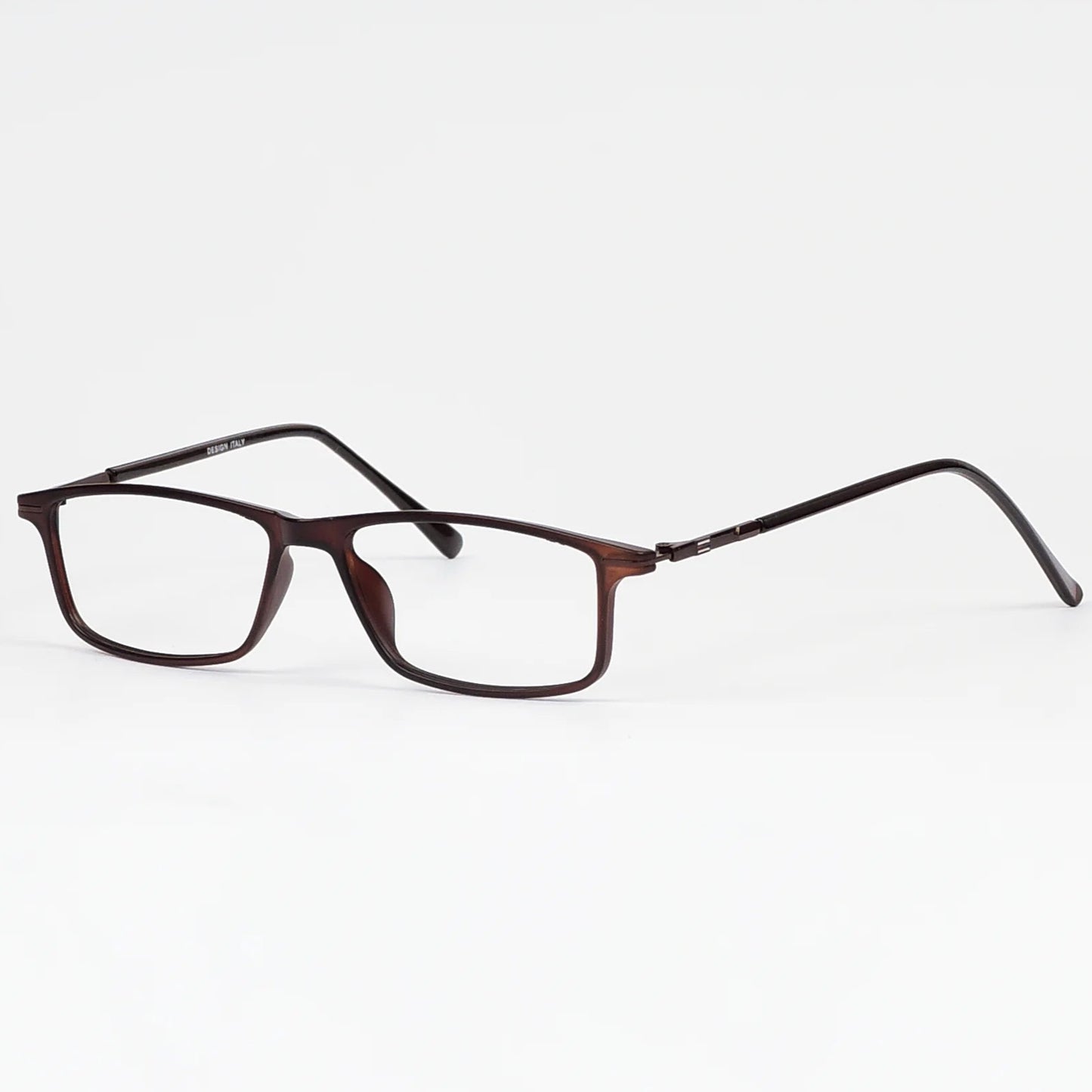 Small Rectangular Eye Glasses