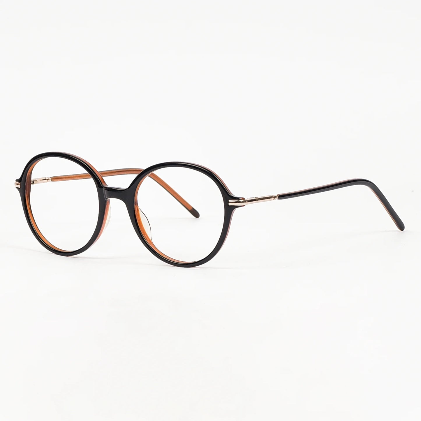 Round Eye Glasses