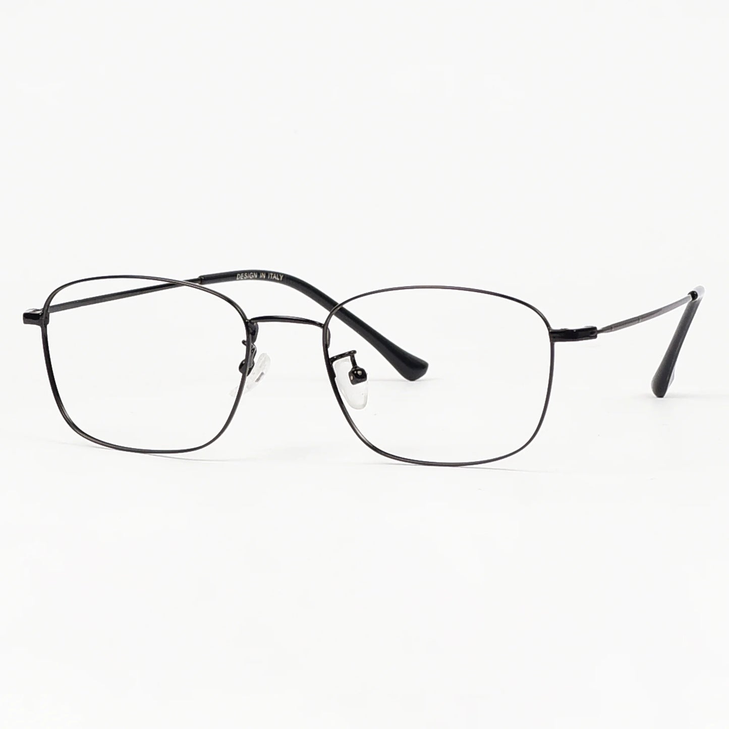 Ultra-Lite Thin Slim & Sleek Rectangular Eye Glasses
