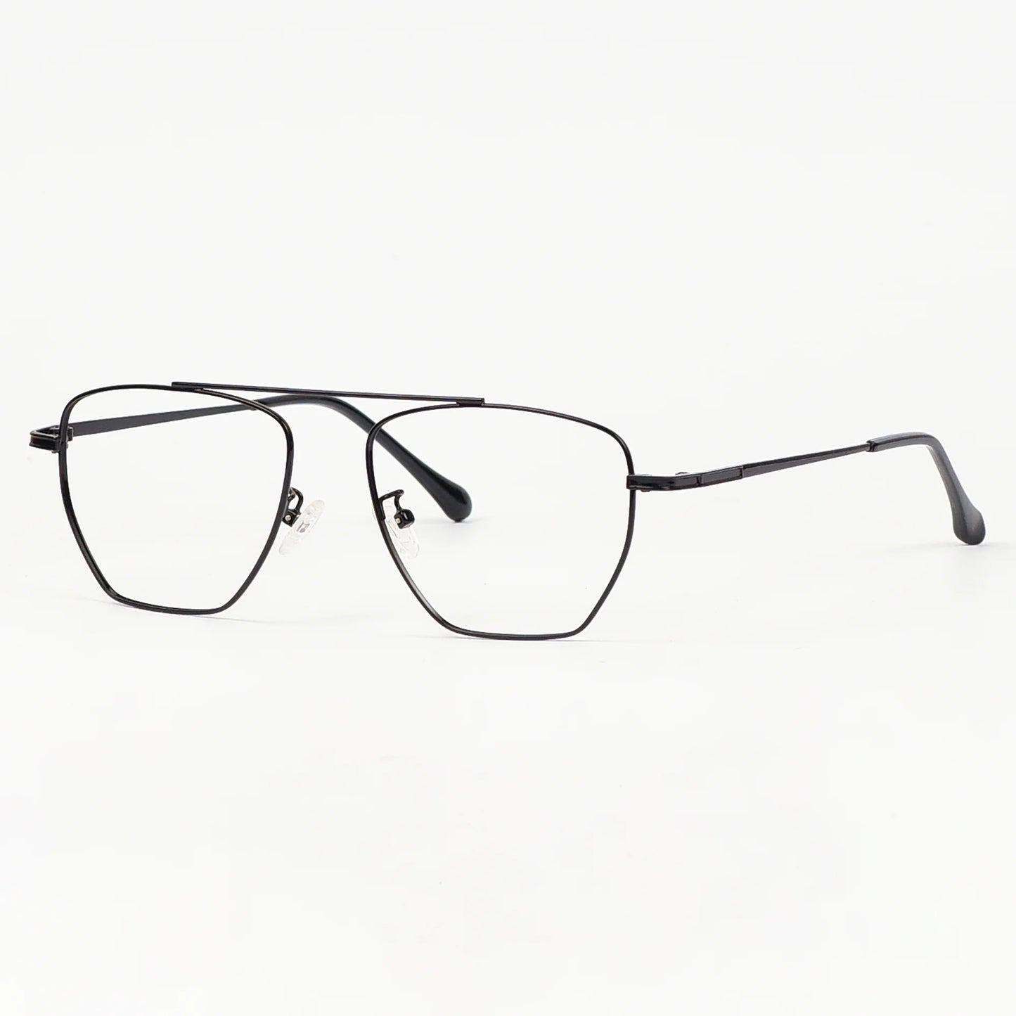 New Stylish Single Bridge Aviator
