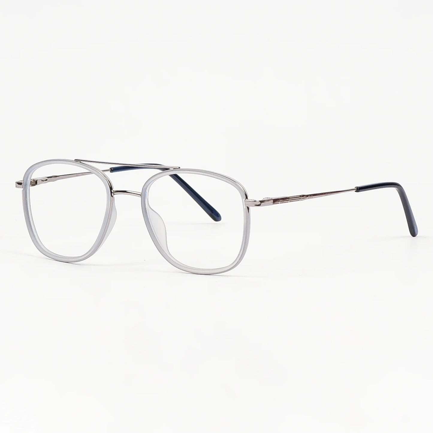Stylish New Eye Glasses For Men (Mix & Match)