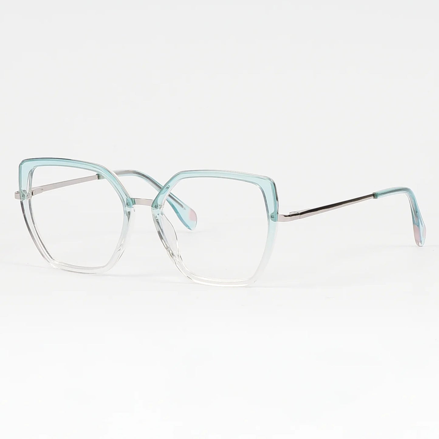 Mix & Match Cat Eye Glasses For Women