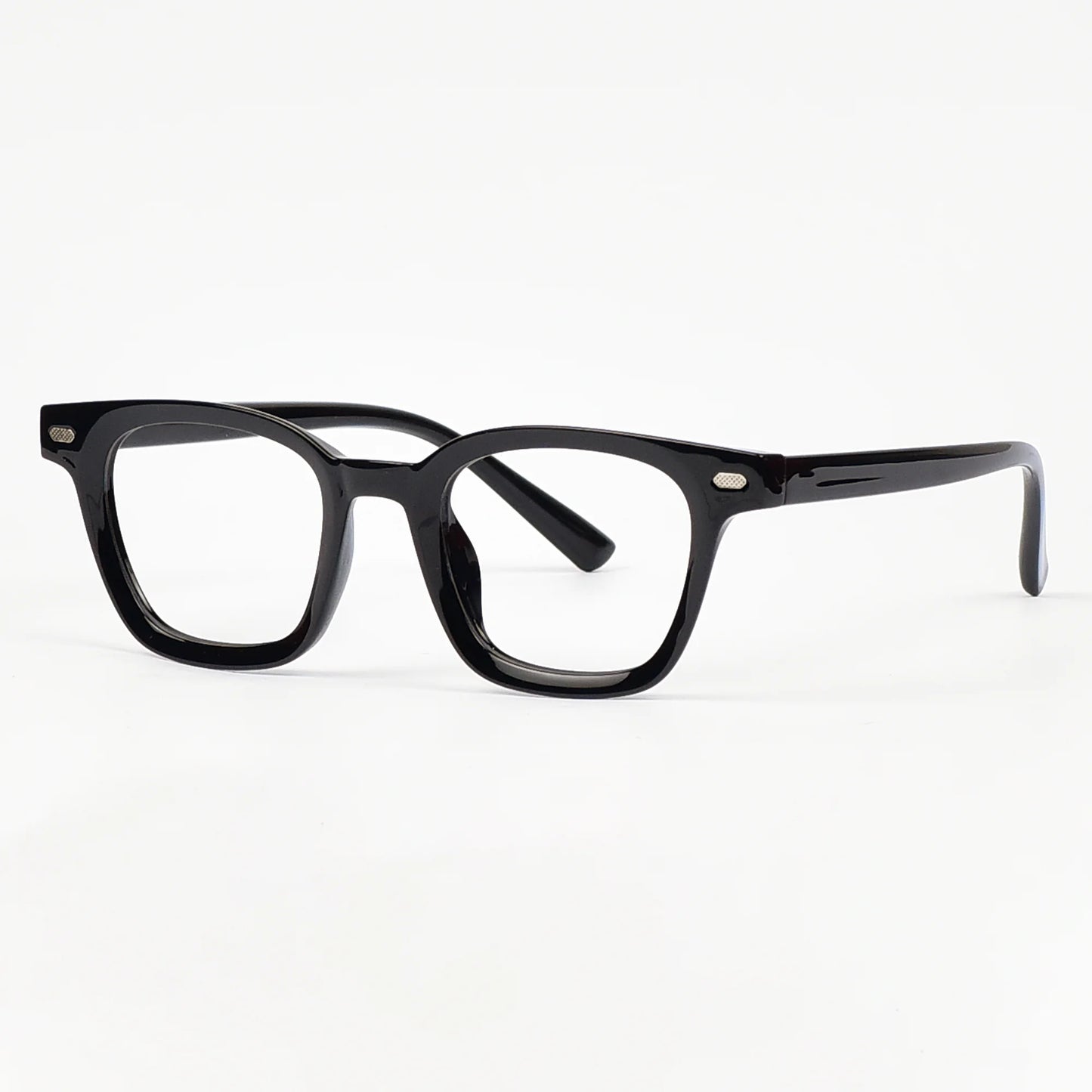 New Bold Trendy Eye Glasses