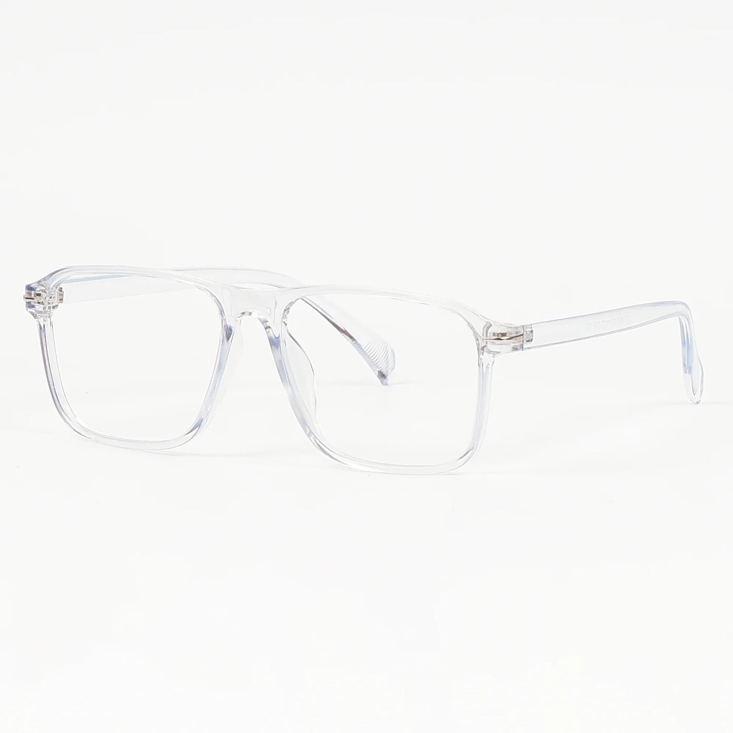 Trendy Square Eye Glasses