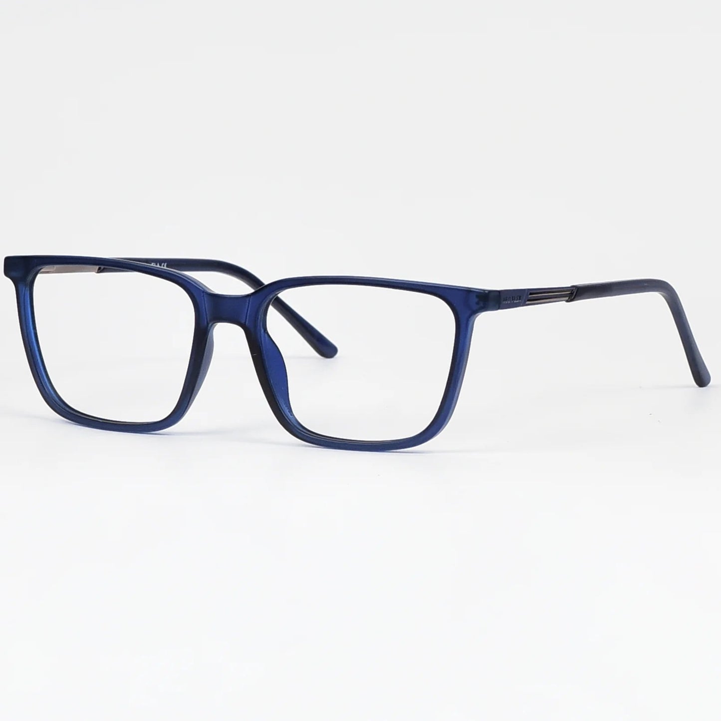 Large Rectangle Eye Glasses