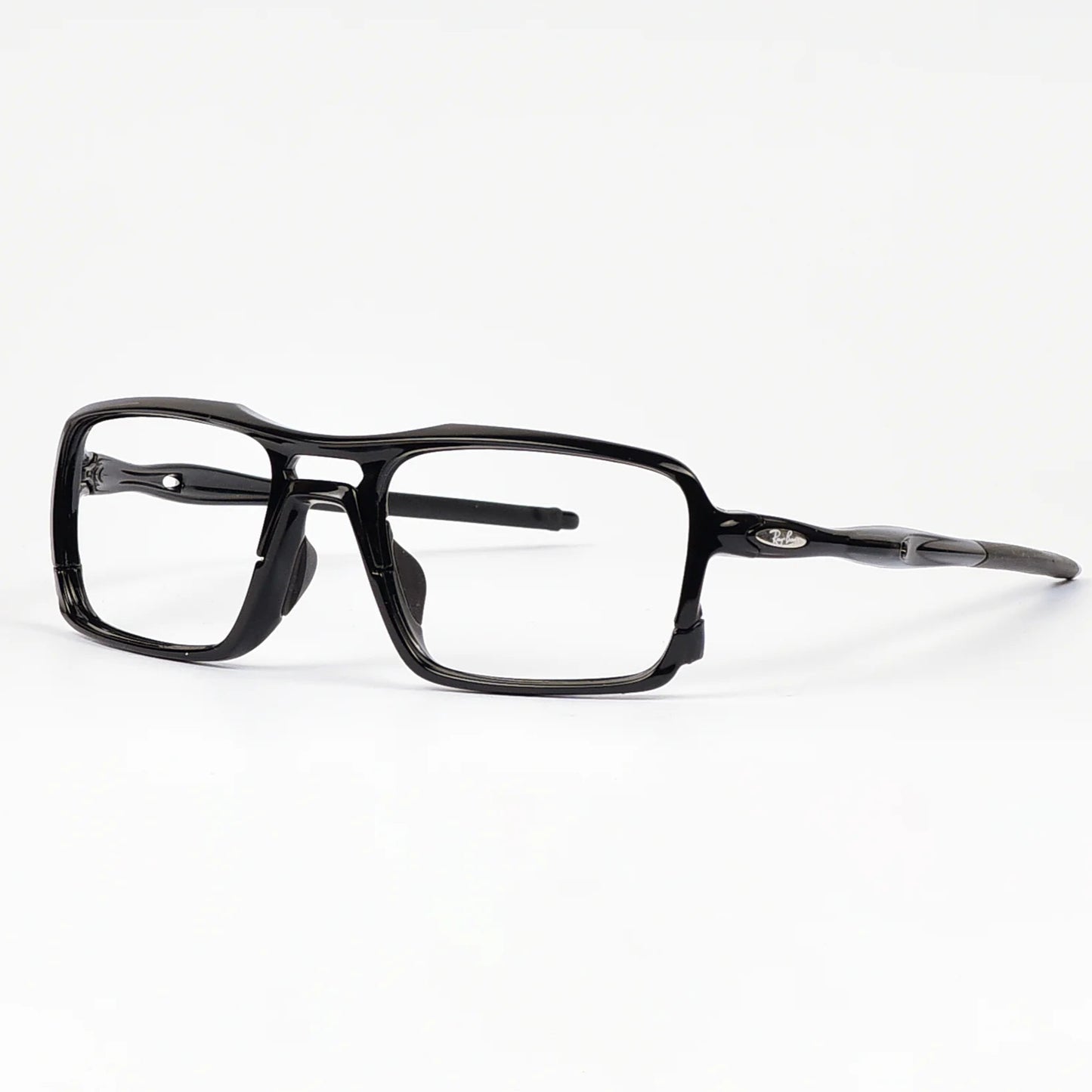 Tensile Matte Eye Glasses