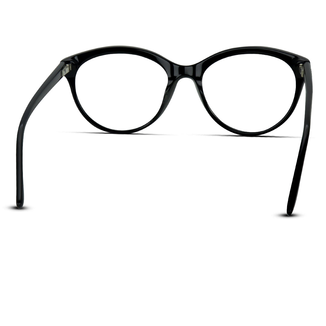 Alex Perry Cat Eye Acetate Medium Women's Eyeglasses