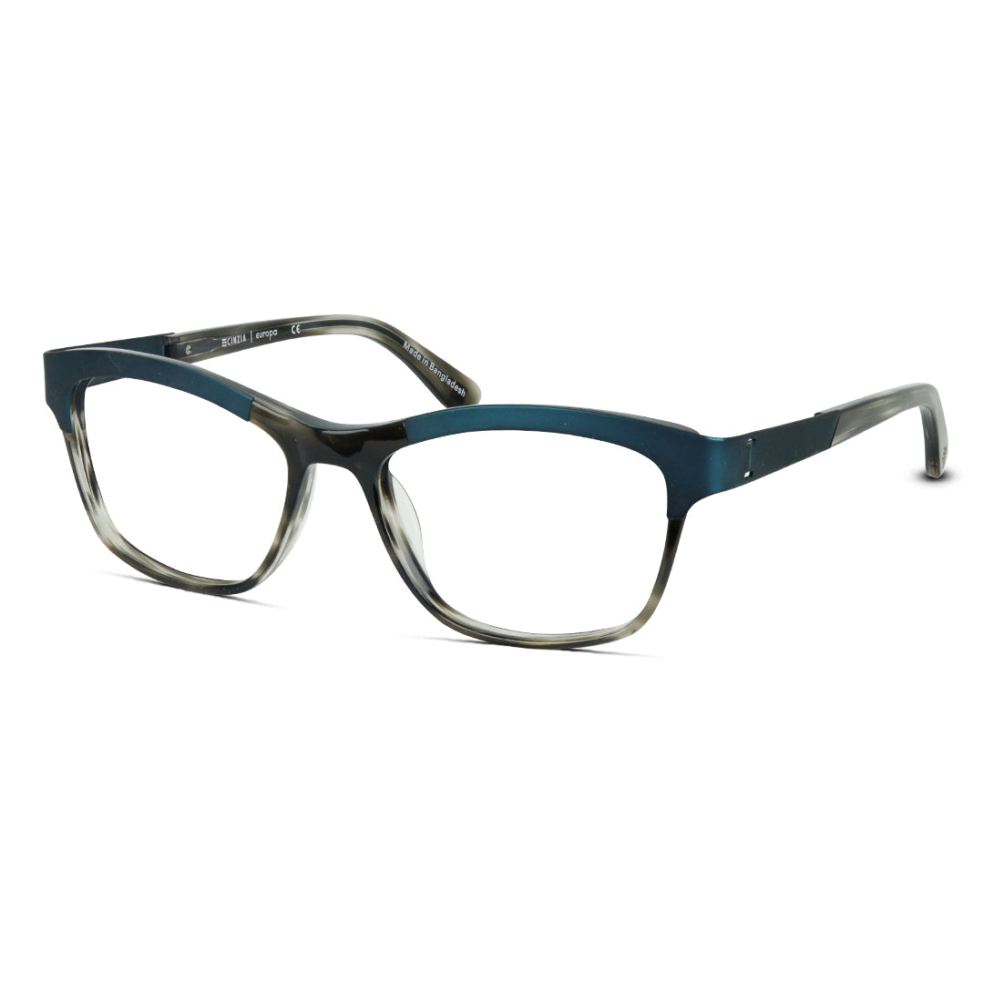 Cinzia 5068 Acetate Medium Women's Eyeglasses