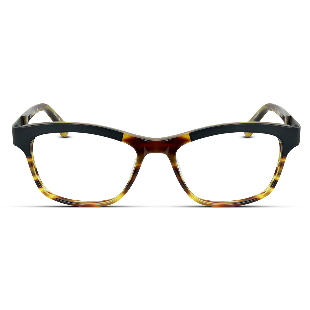 Cinzia 5068 Acetate Medium Women's Eyeglasses