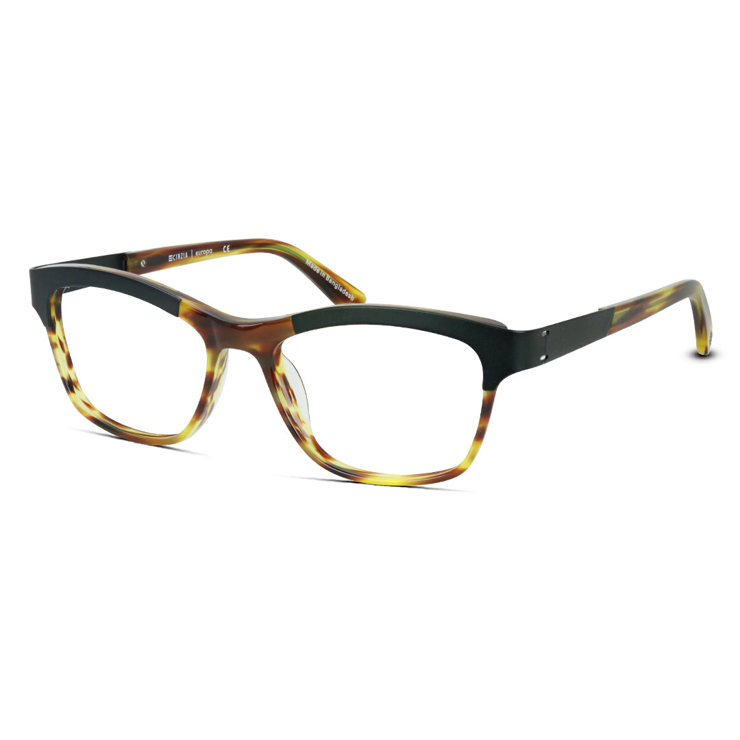 Cinzia 5068 Acetate Medium Women's Eyeglasses