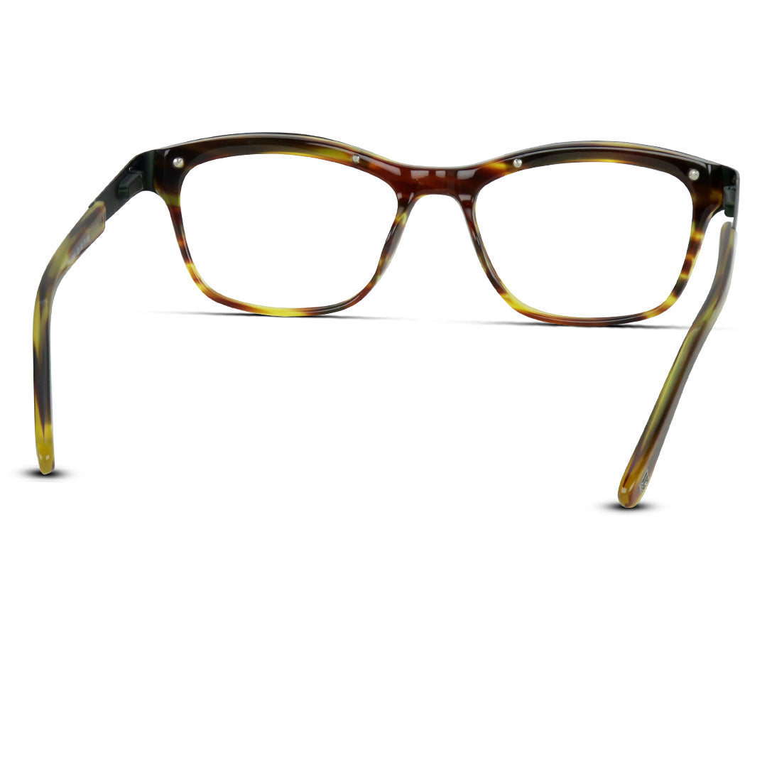 Cinzia 5068 Acetate Medium Women's Eyeglasses