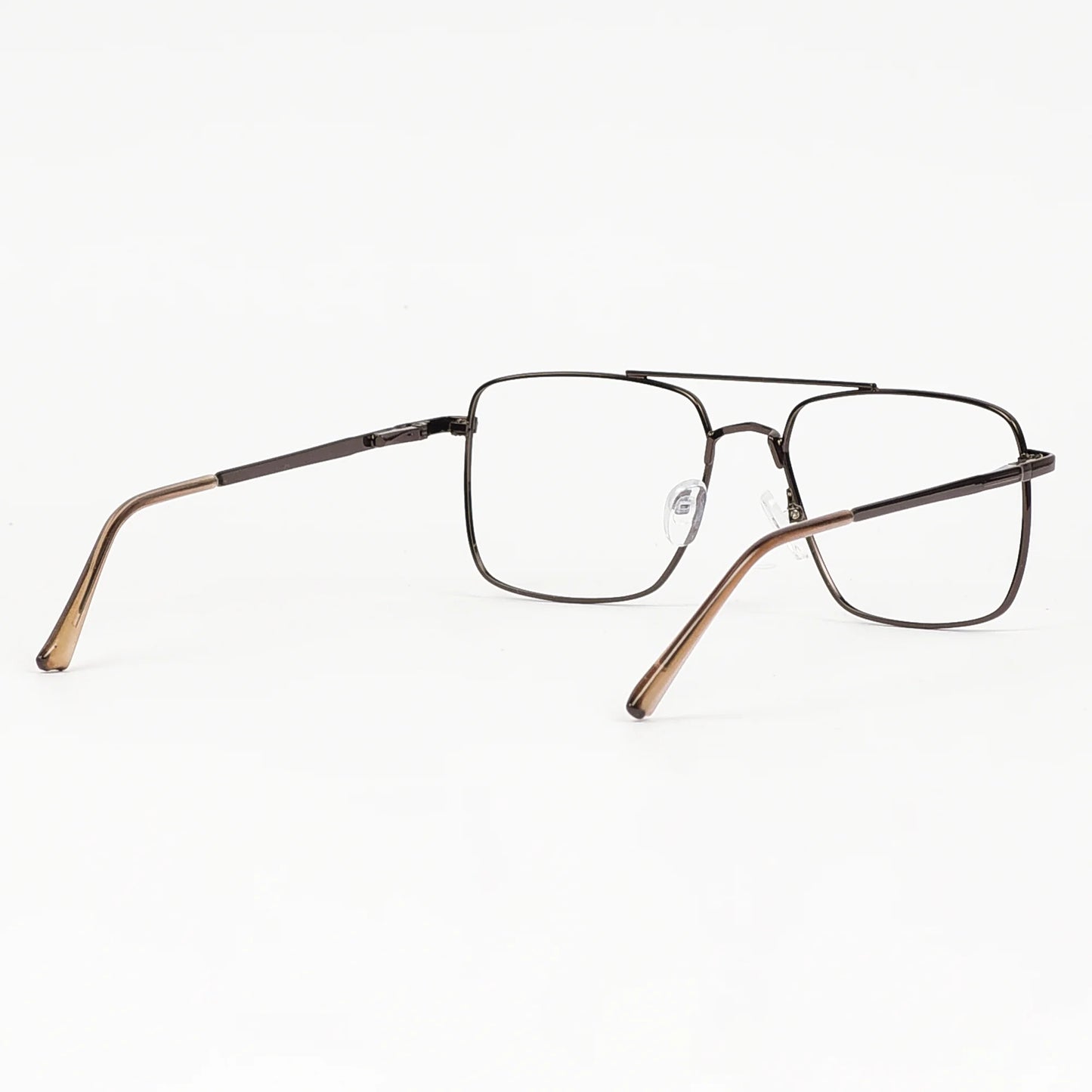 Square Aviator Eye Glasses