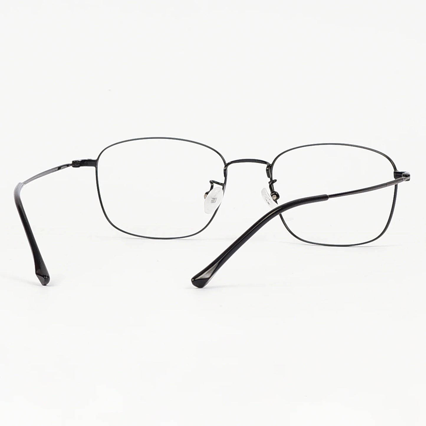 Ultra-Lite Thin Slim & Sleek Rectangular Eye Glasses