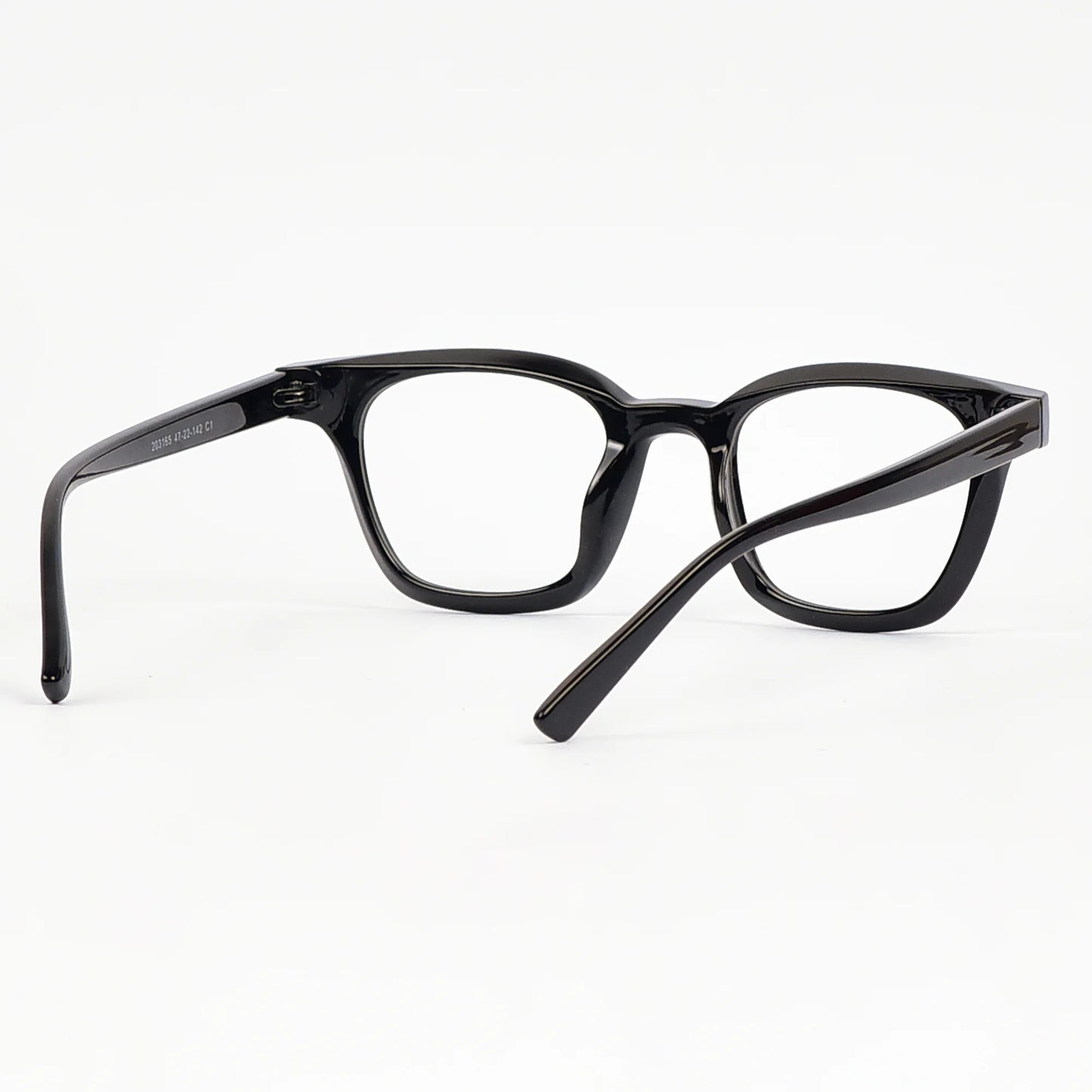 New Bold Trendy Eye Glasses