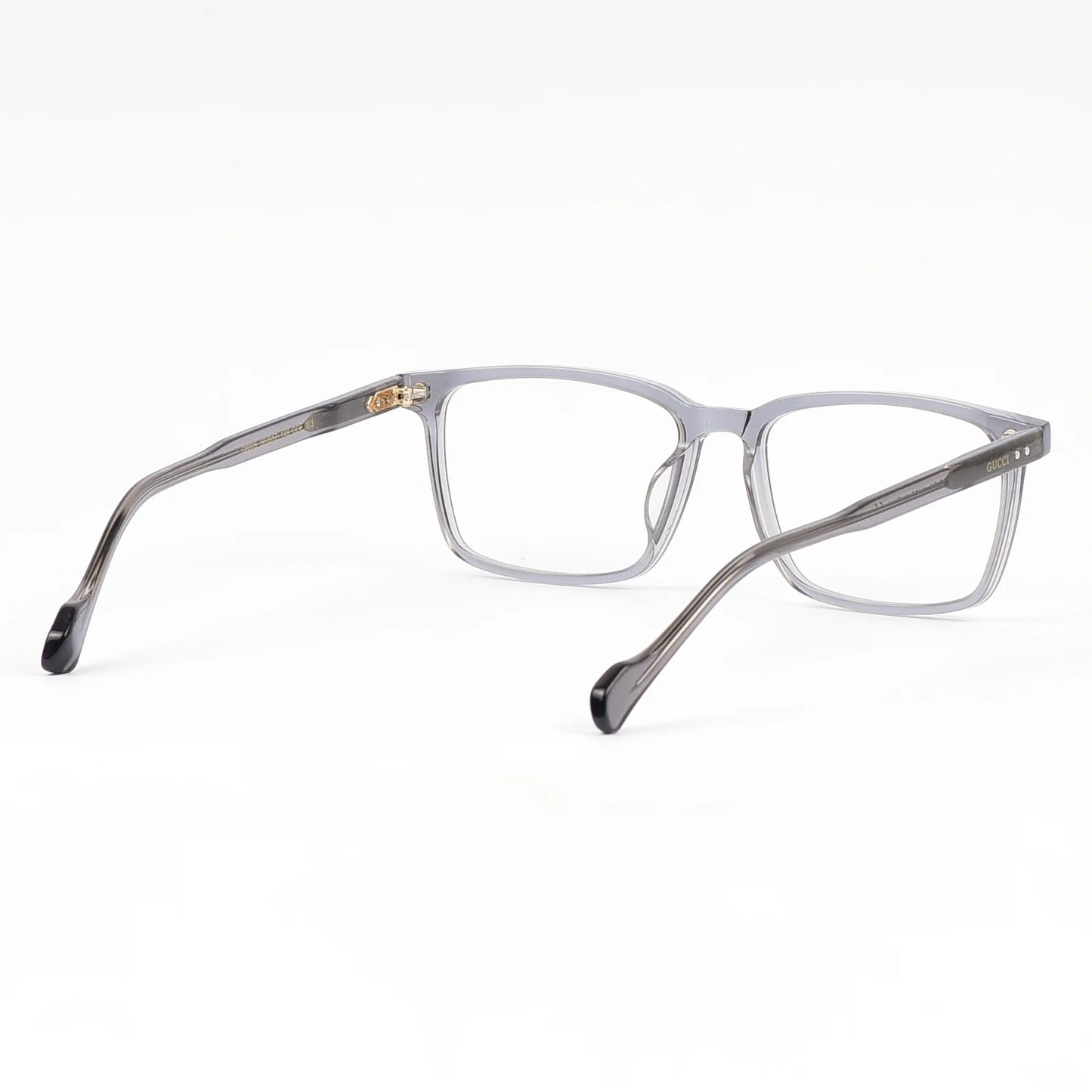 Vintage Acetate Eye Glasses-Large