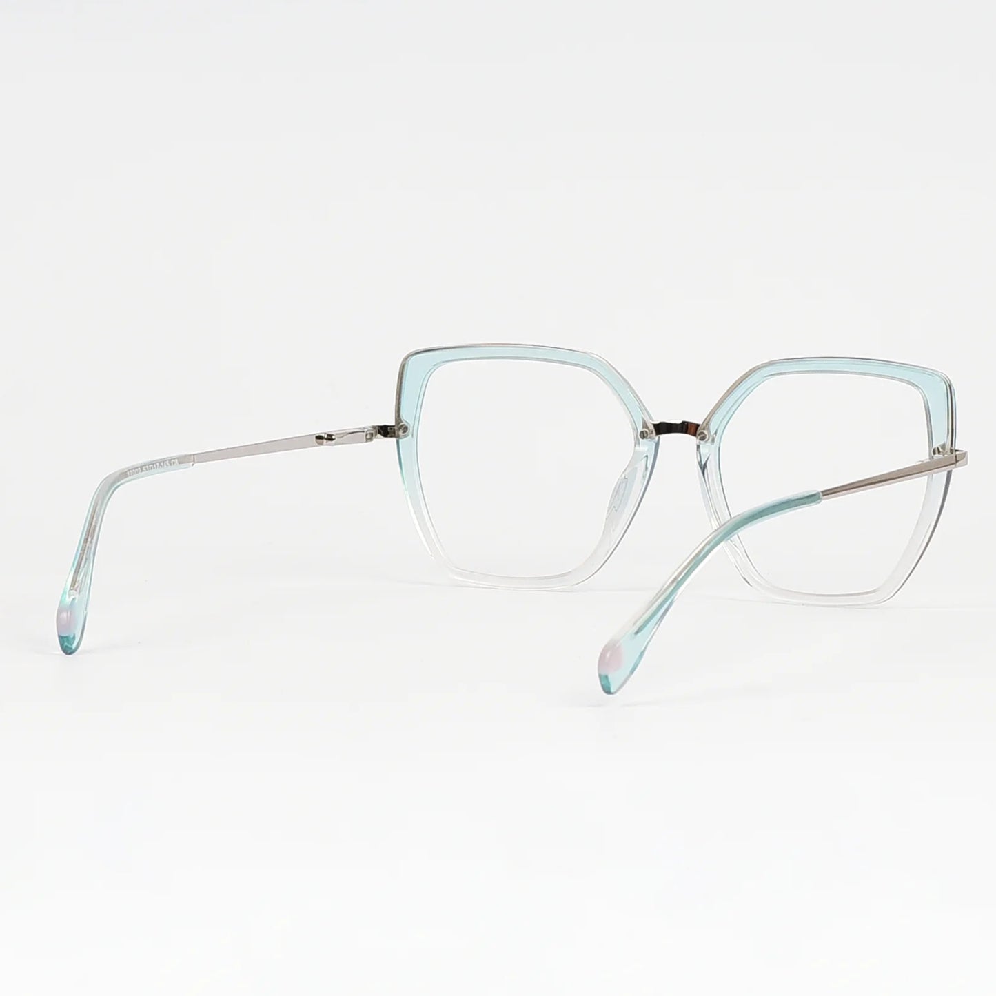 Mix & Match Cat Eye Glasses For Women