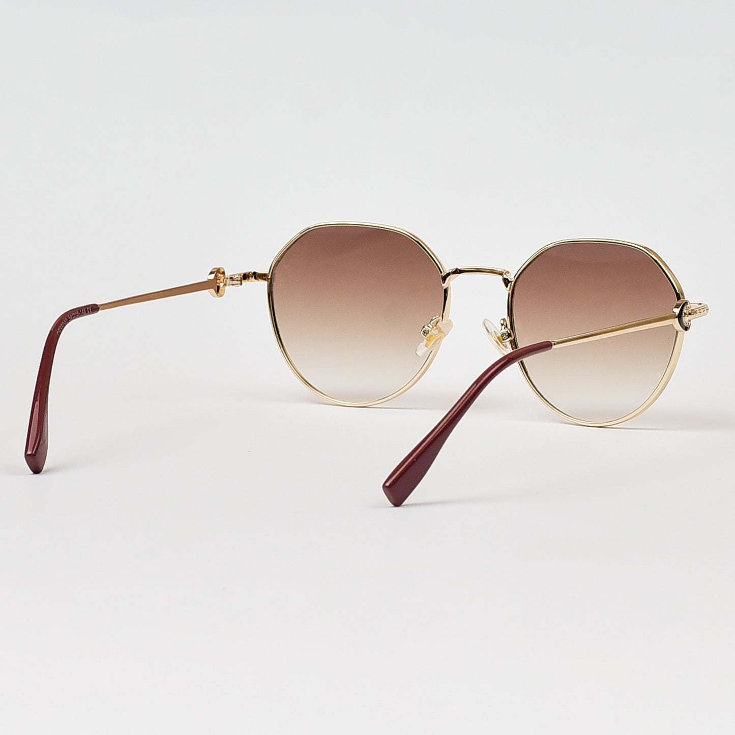 Beatles Round Sunglasses