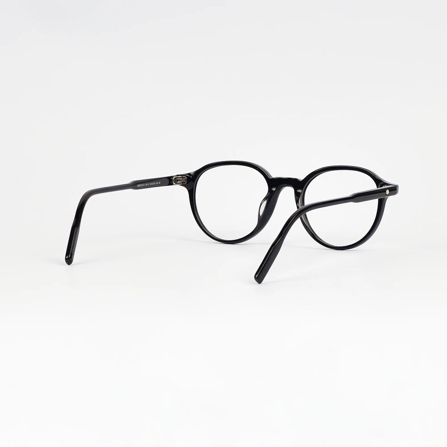 Semi Round Premium Eye Glasses
