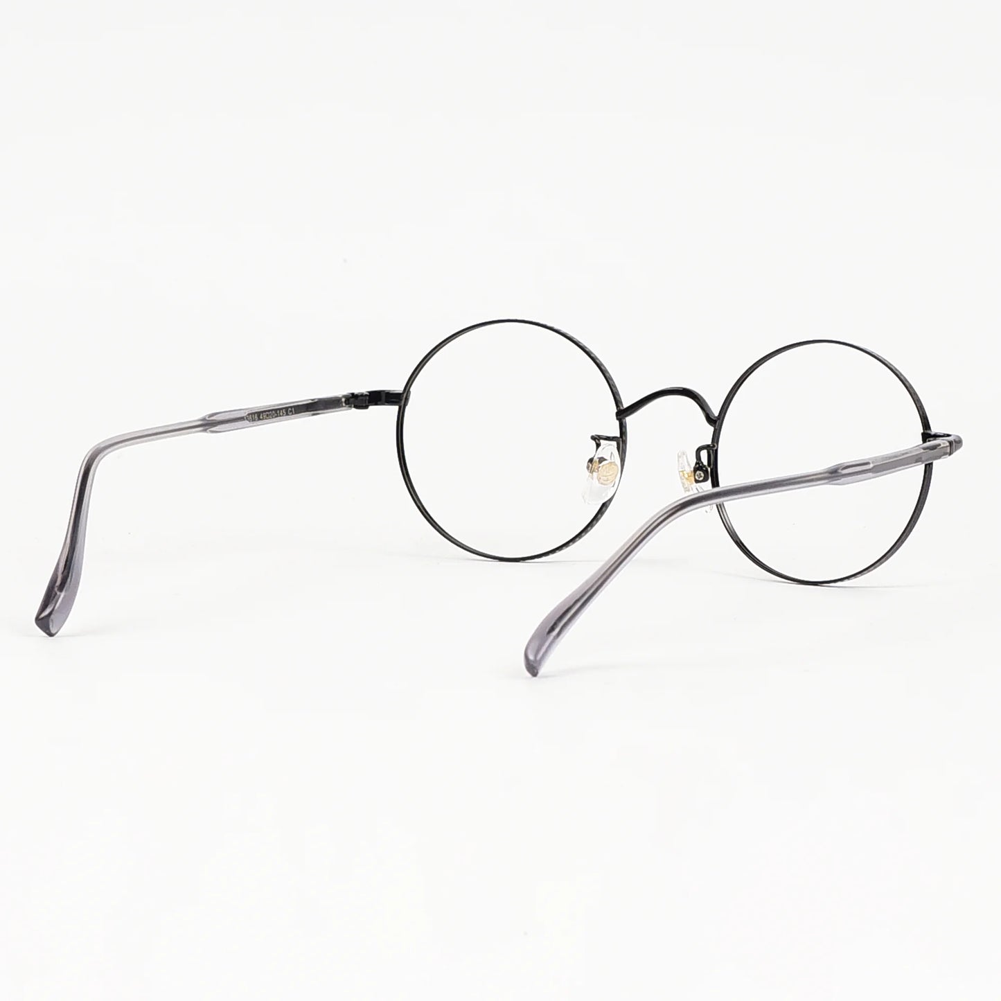 Round Eye Glasses