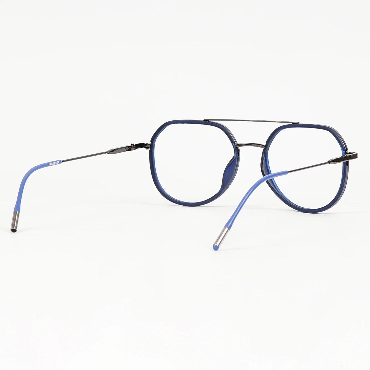 Stylish New Eye Glasses For Men (Mix & Match)