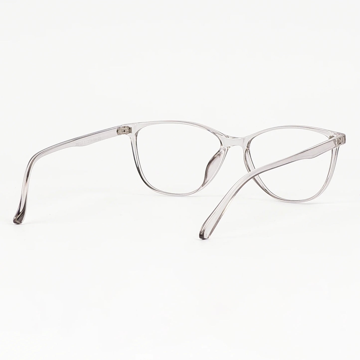 Basic Cat EyGlasses For Women