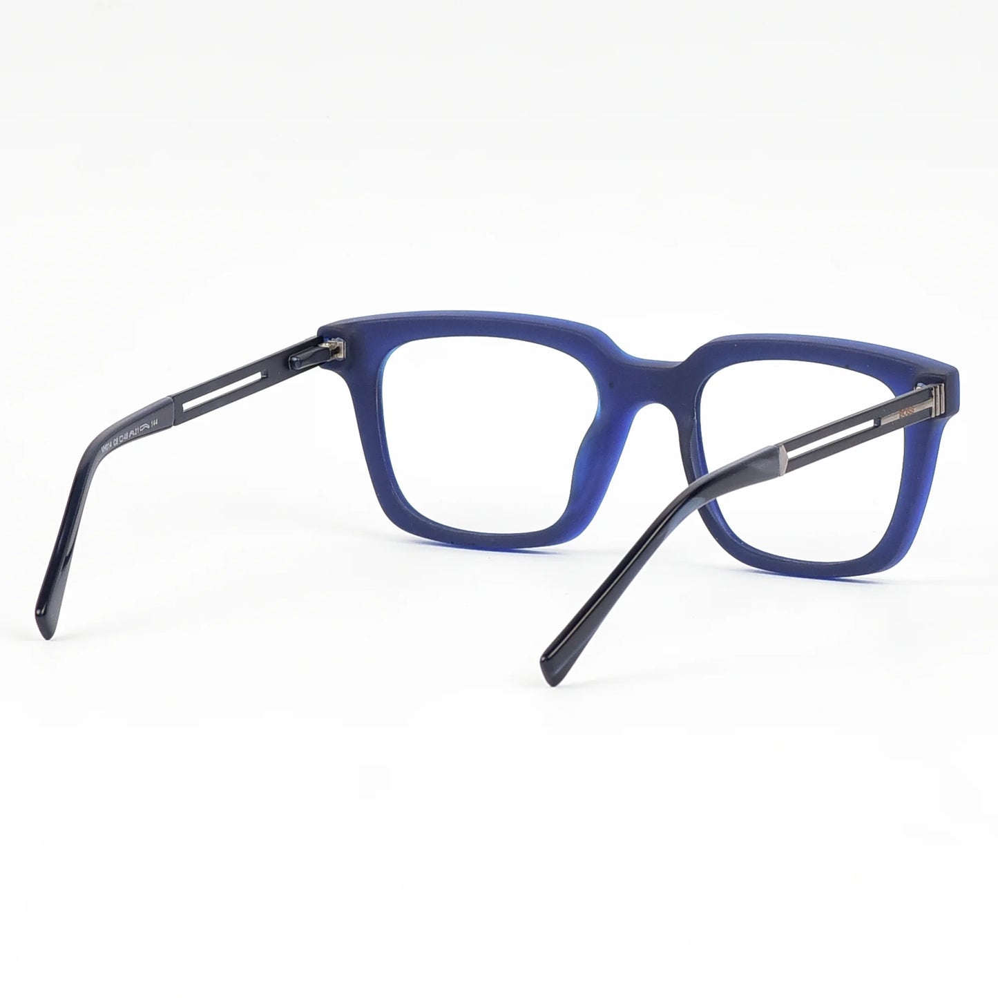 Bold Square Eye Glasses