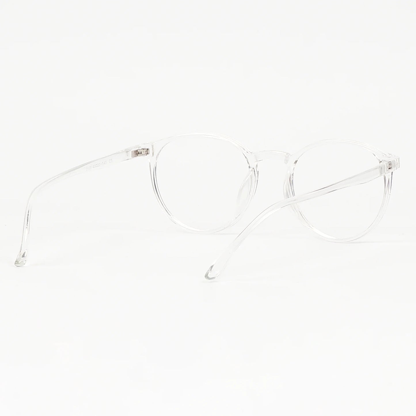 Round Eye Glasses