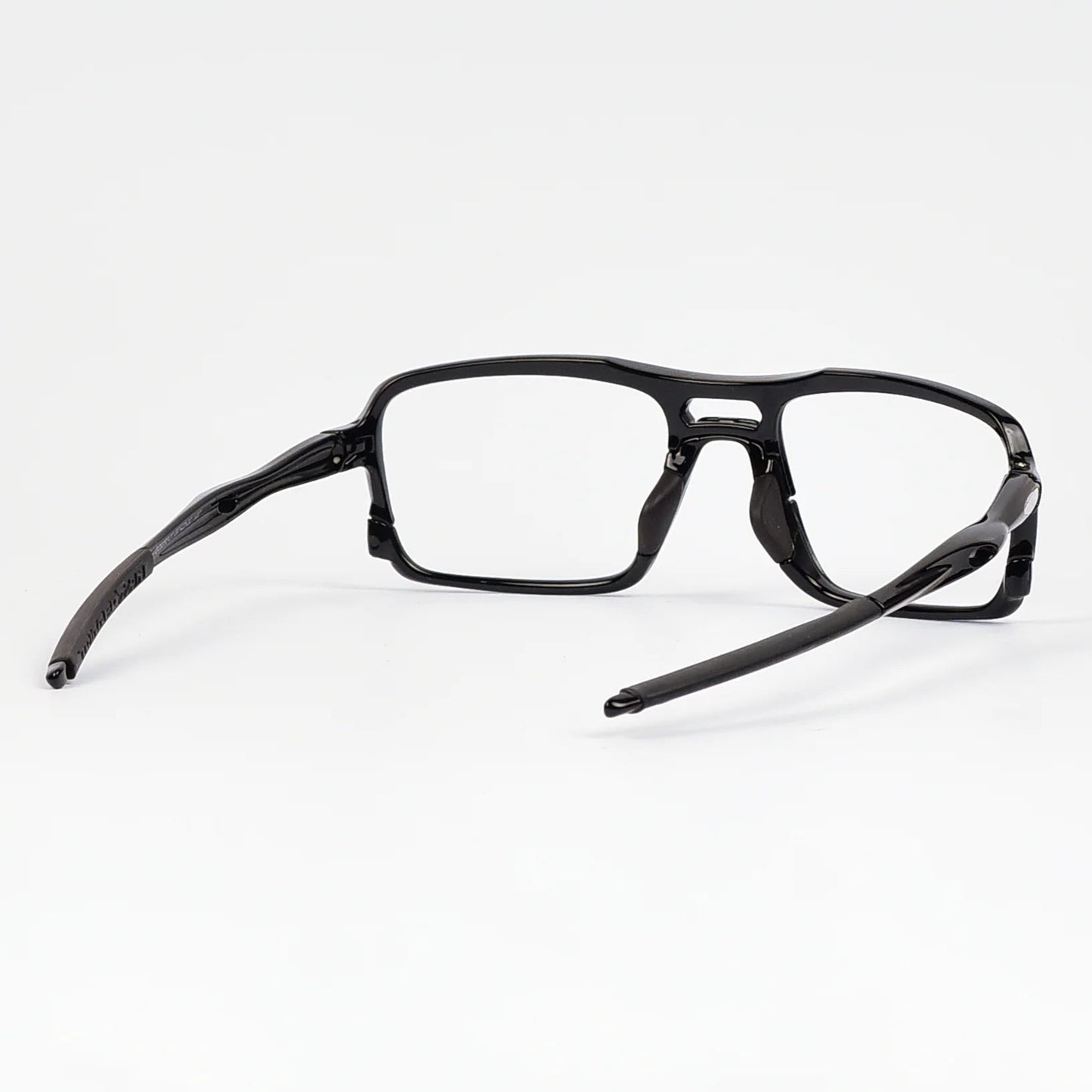Tensile Matte Eye Glasses