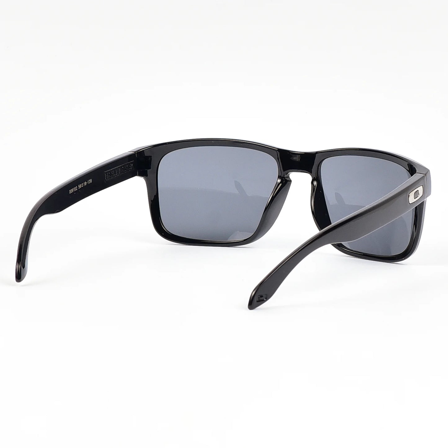 Oakley Holbrook Polarized Sun Glasses