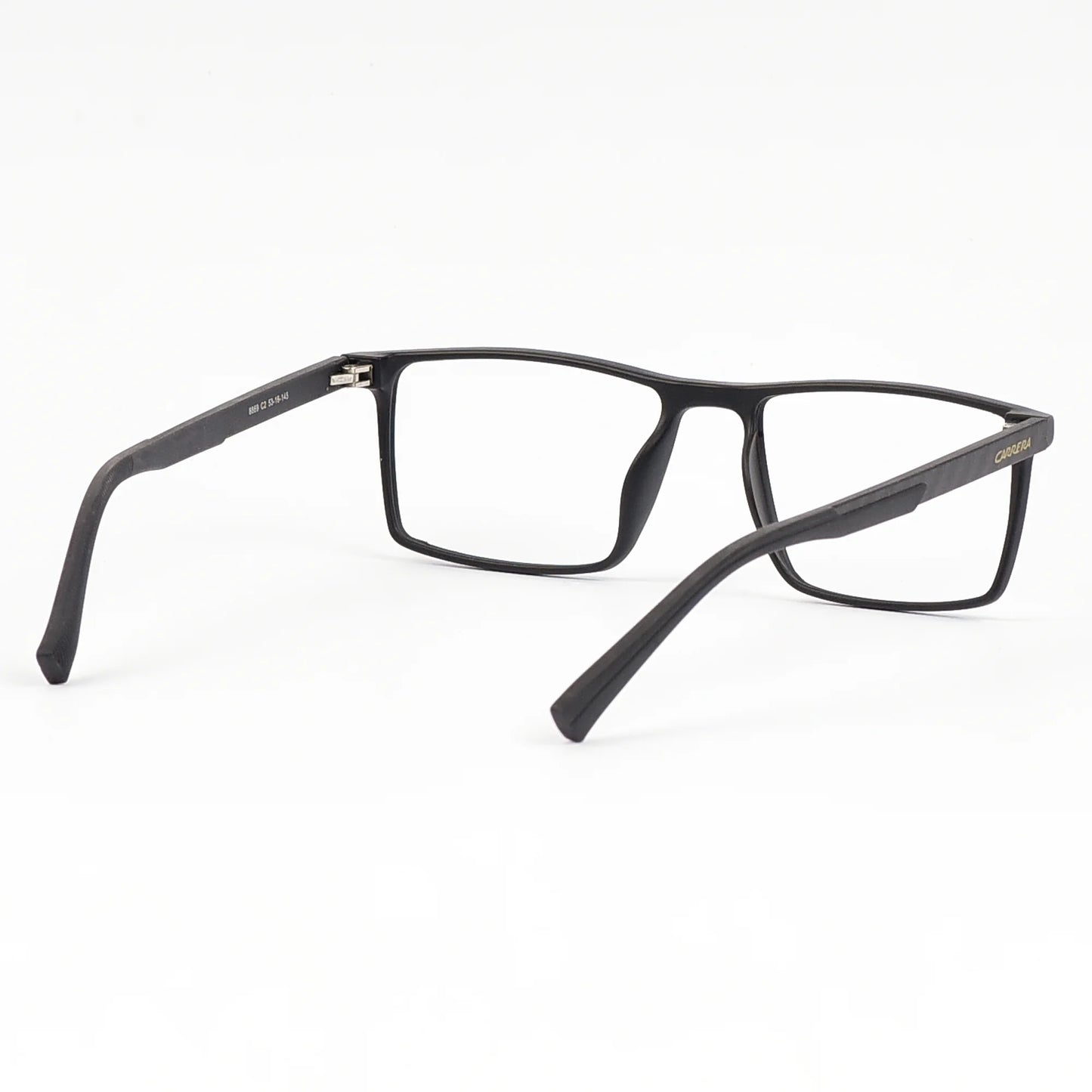 Matt Rectangle TR Eye Glasses