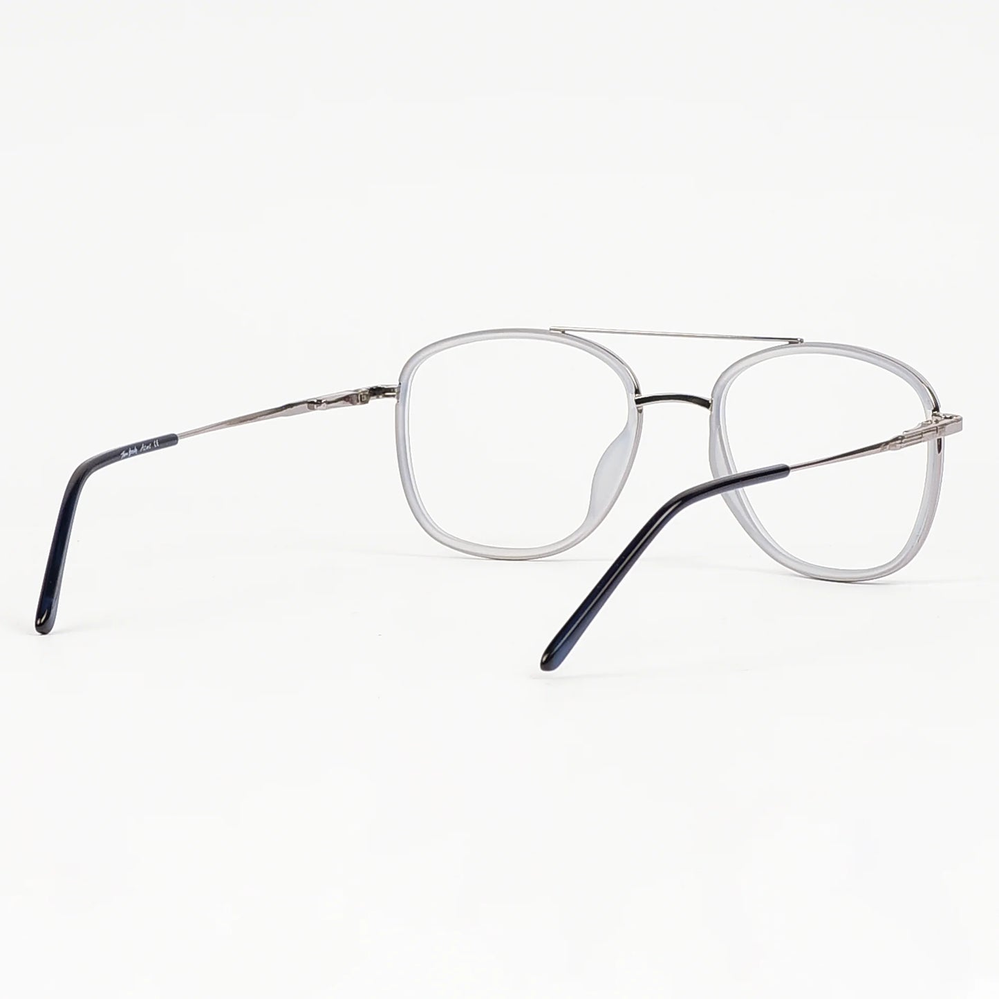 Stylish New Eye Glasses For Men (Mix & Match)