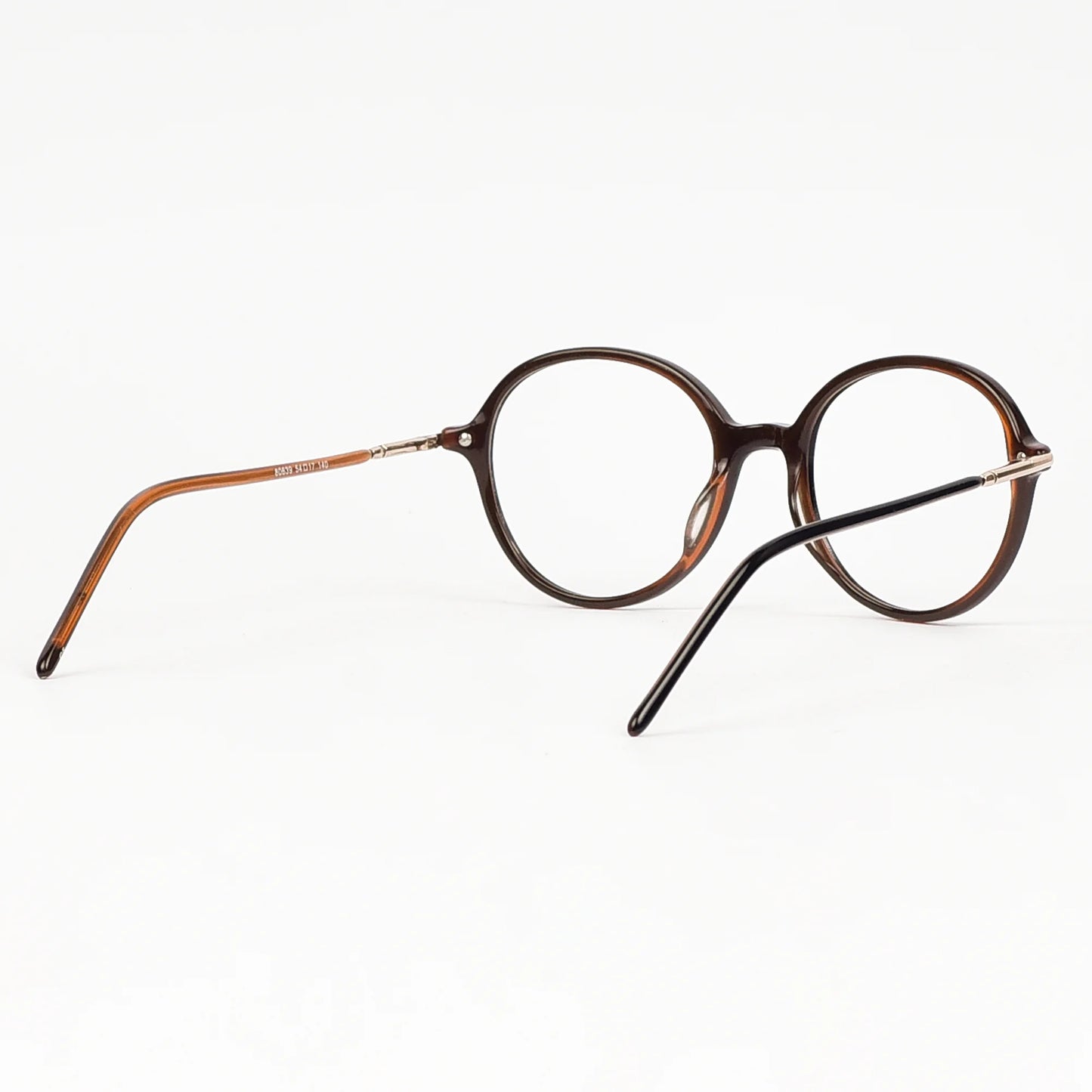 Round Eye Glasses