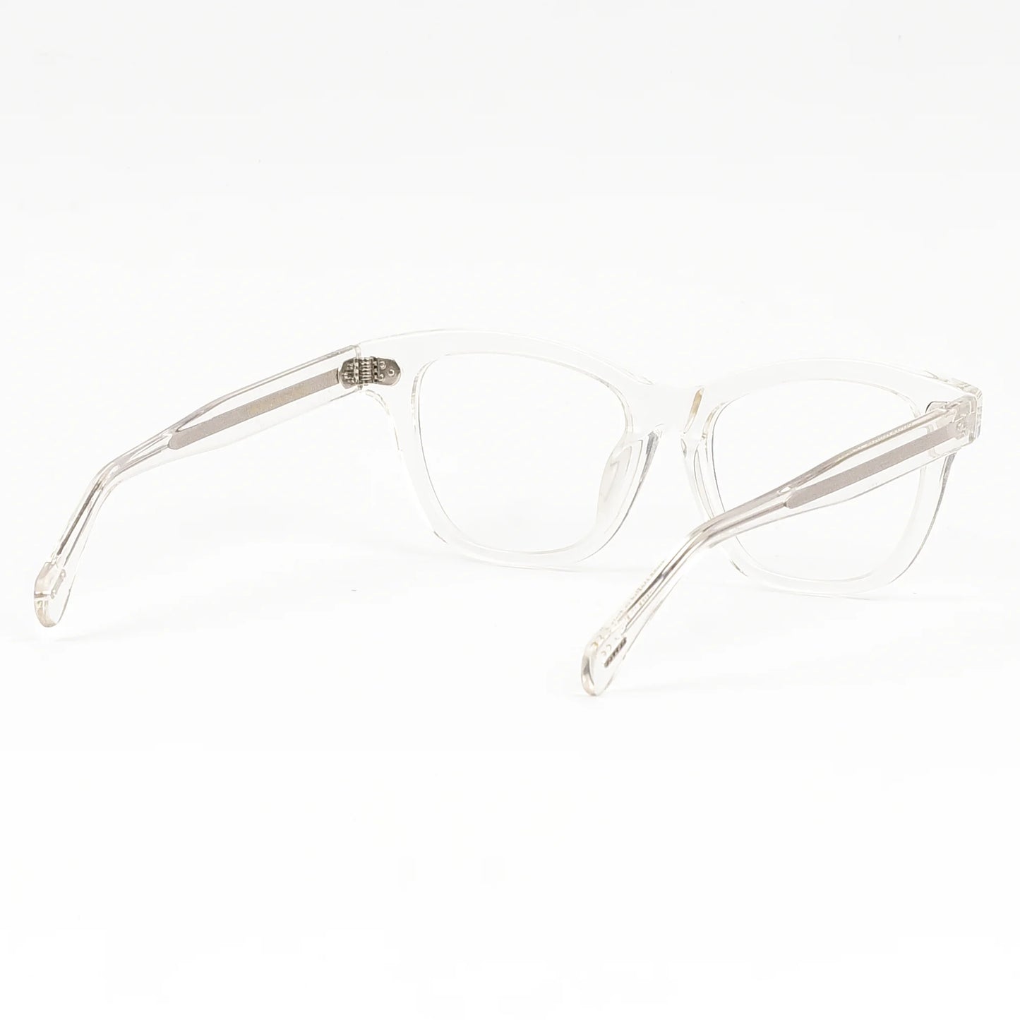 Oliver's Ahmya BOLD Cat Eye Glasses For Women