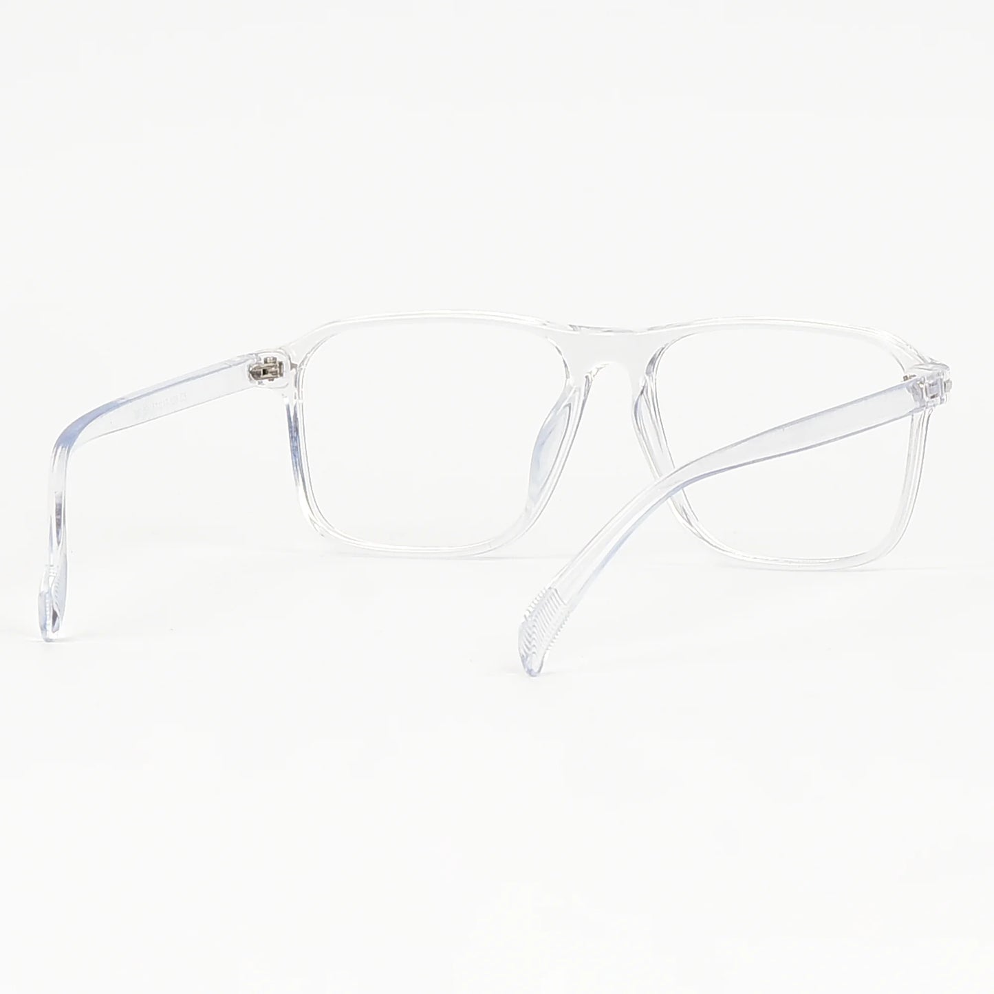 Trendy Square Eye Glasses