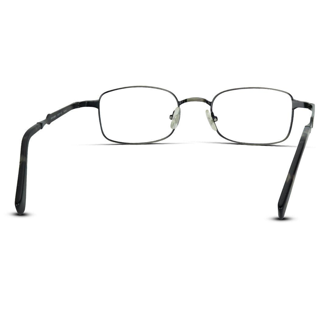 Seraphin Metal Medium Unisex Eyeglasses