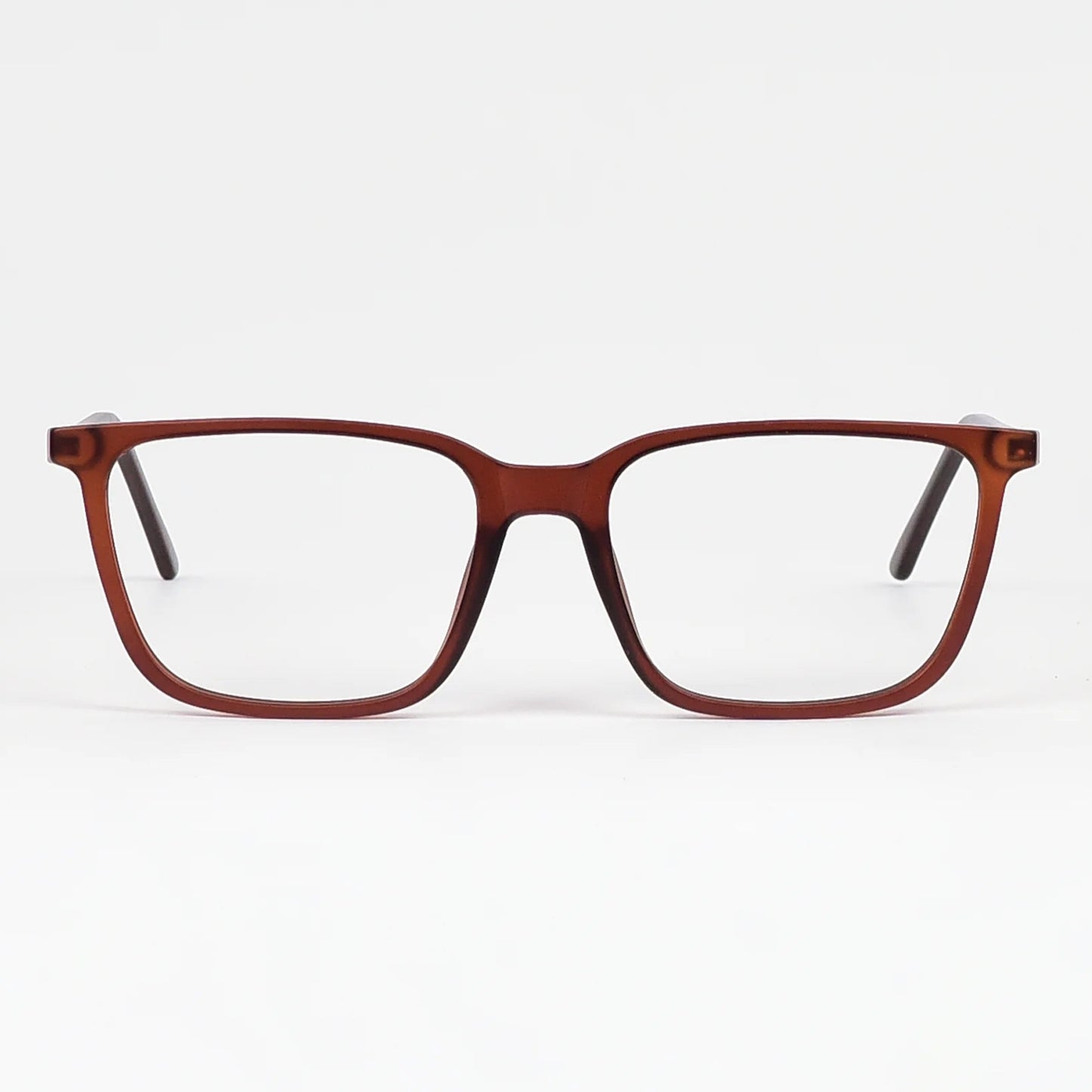 Large Rectangle Eye Glasses