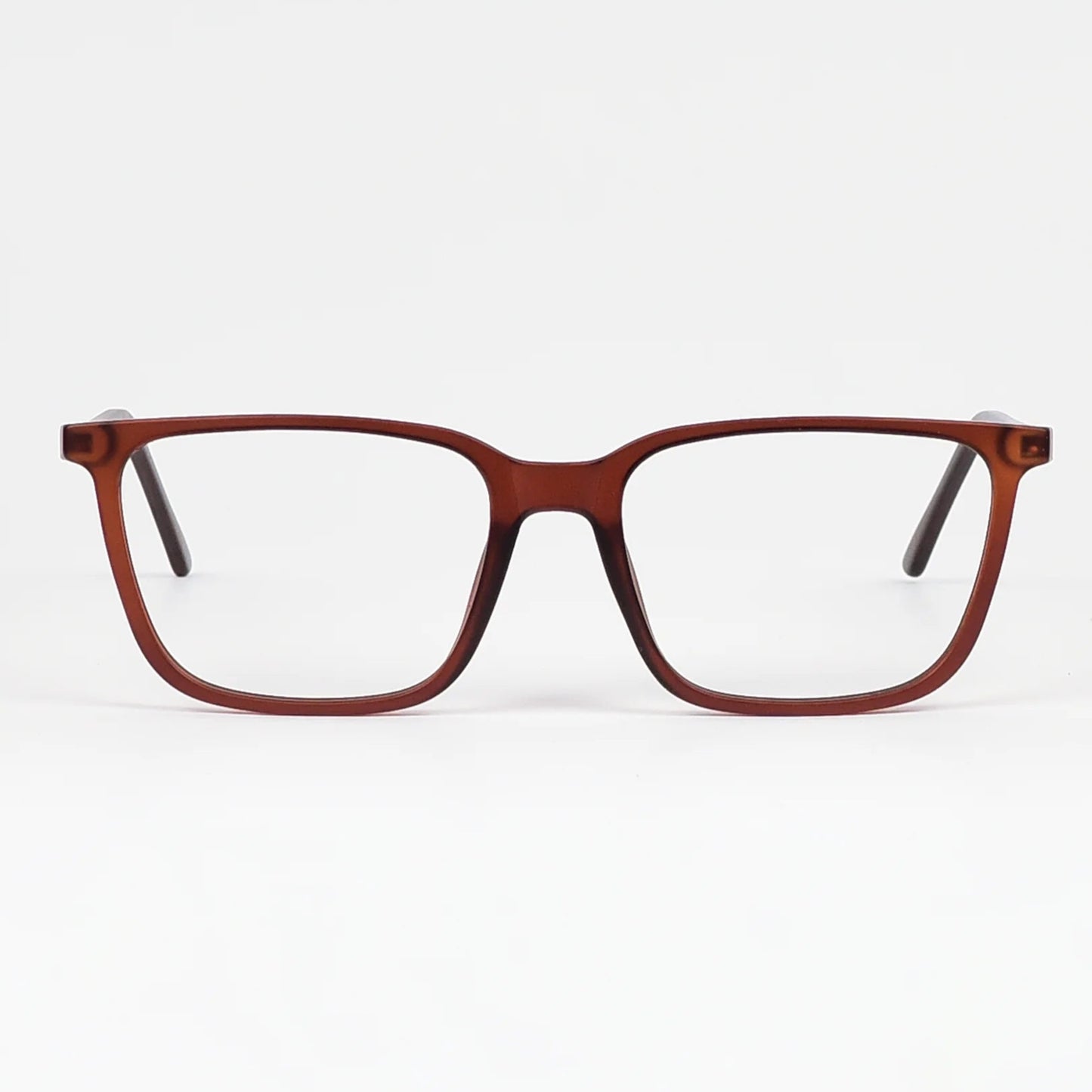 Large Rectangle Eye Glasses