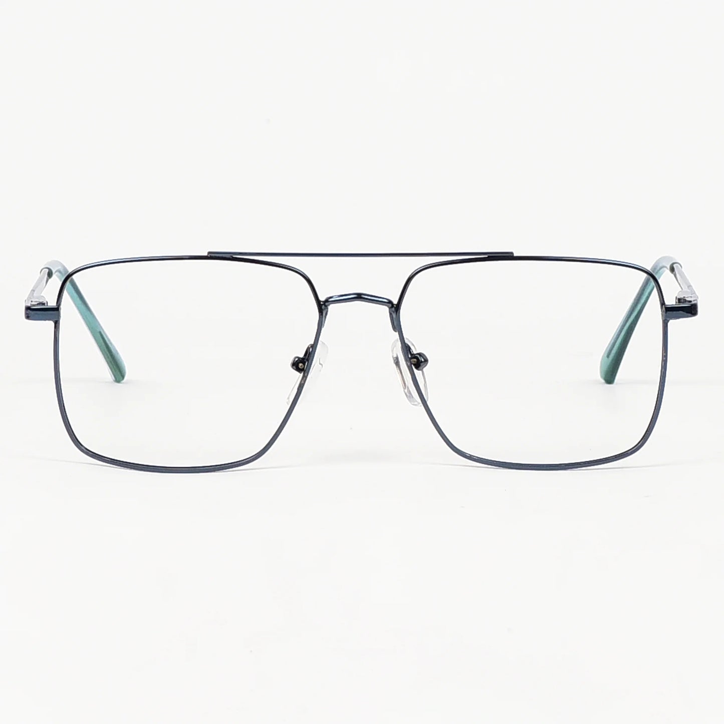 Square Aviator Eye Glasses