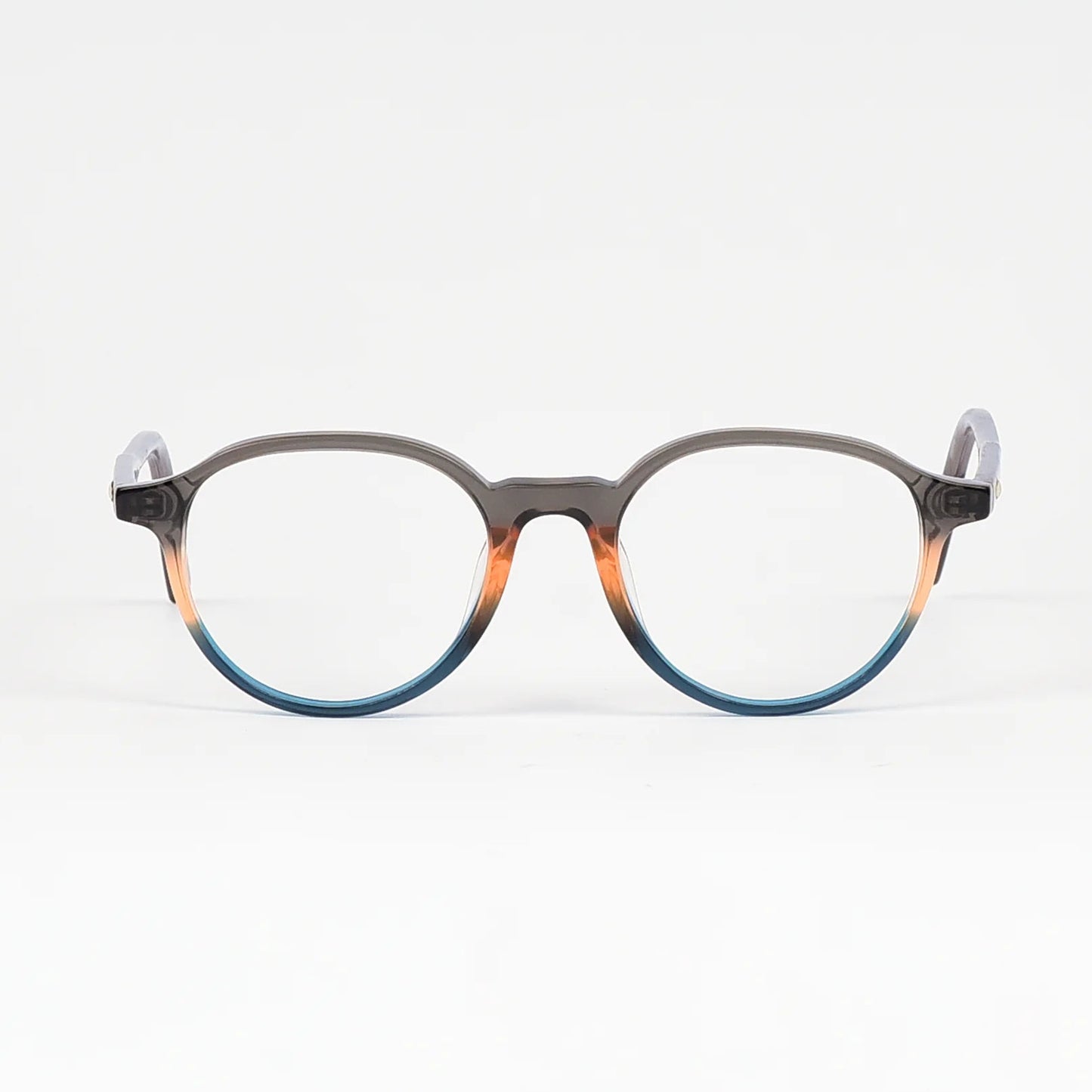 Semi Round Premium Eye Glasses